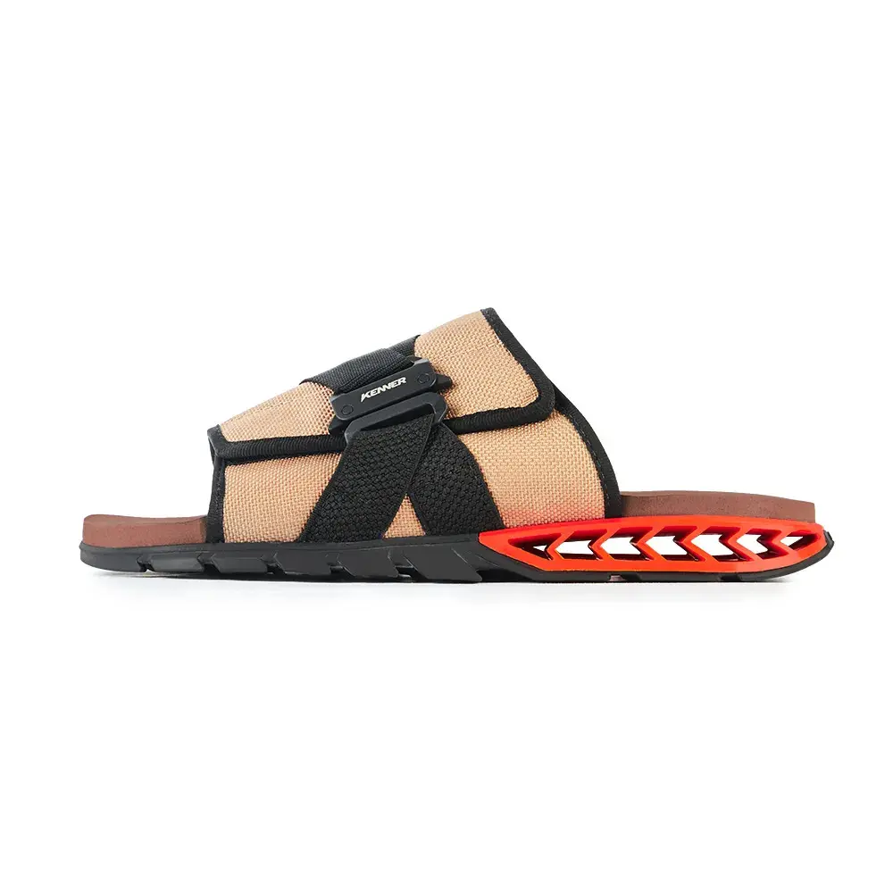Mule Sintetico Kenner Rakka Slide Pro