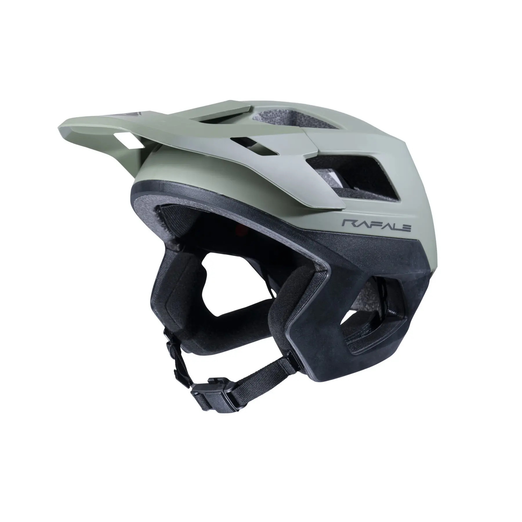 Casco Kenny Rafale