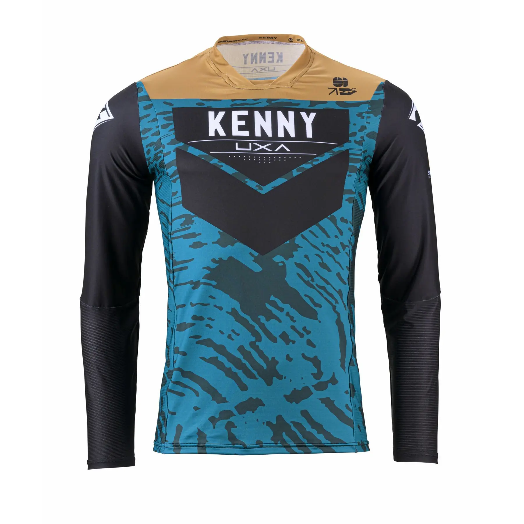 Maglia da motocross Kenny Performance