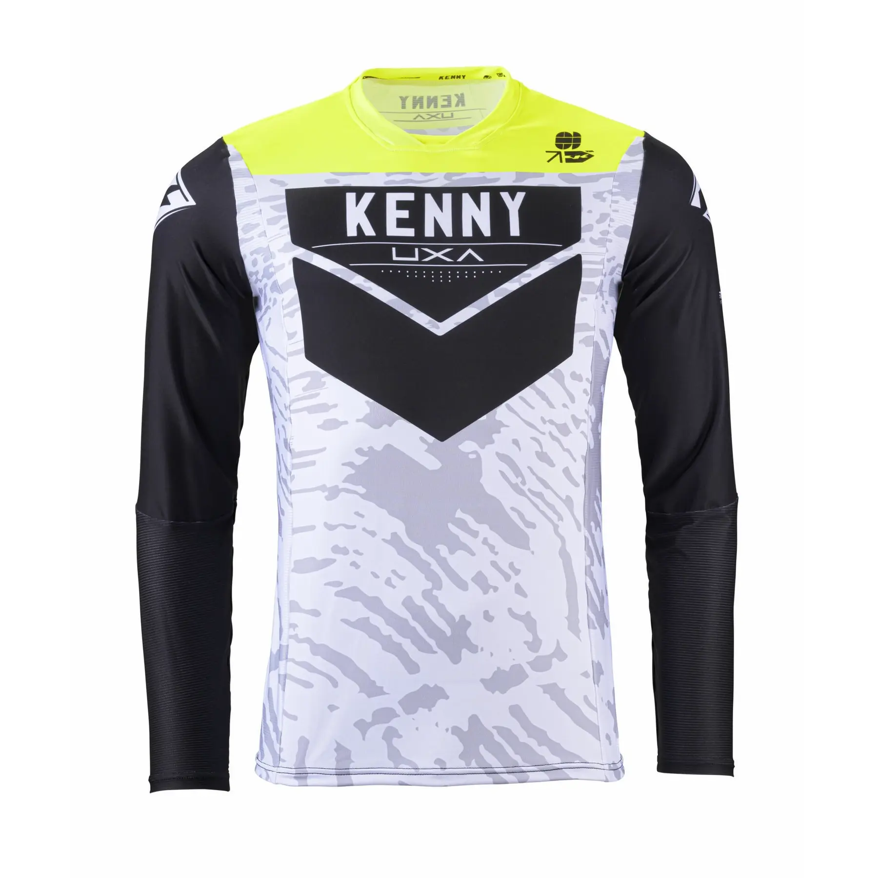 Maglia da motocross Kenny Performance