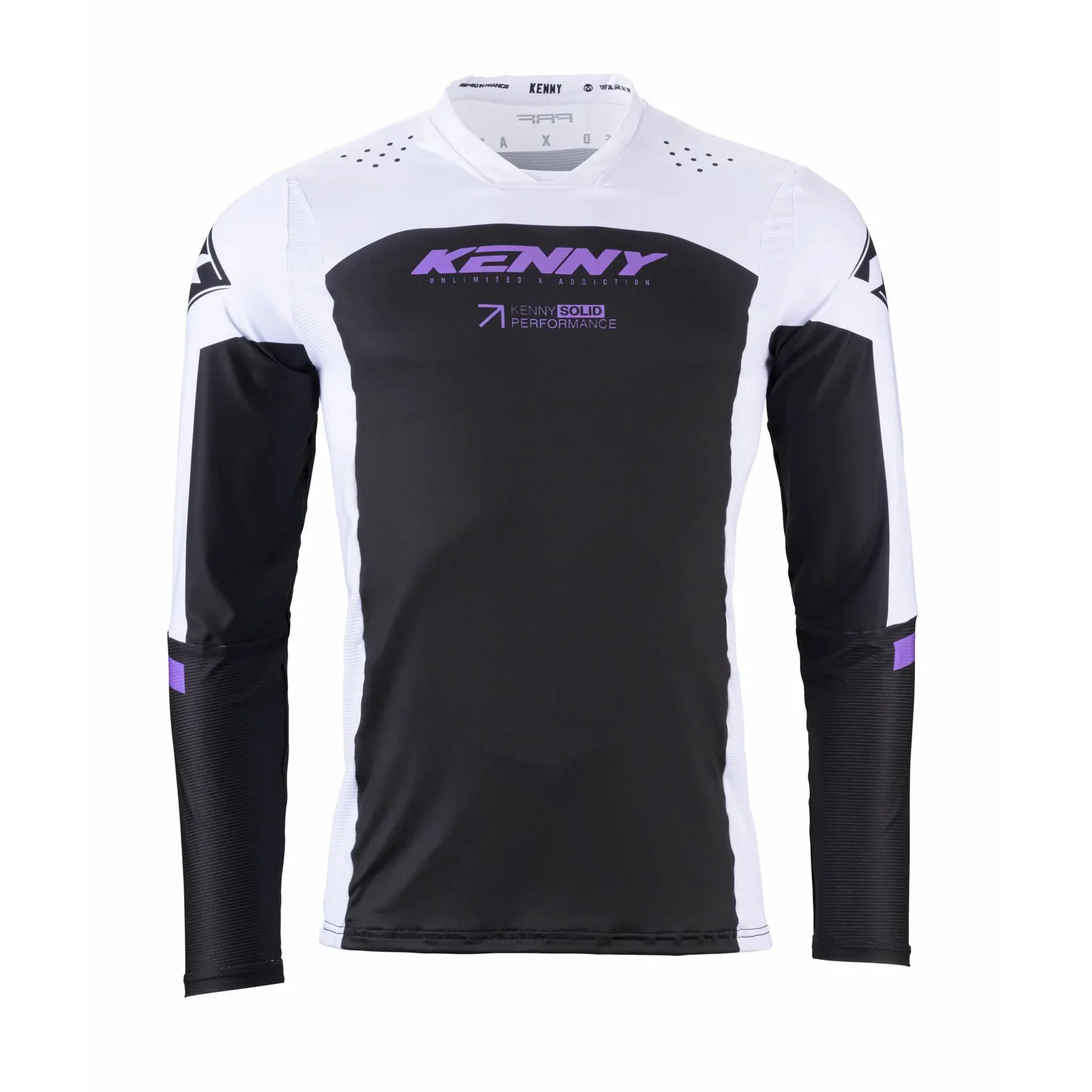 Maglia da motocross Kenny Performance