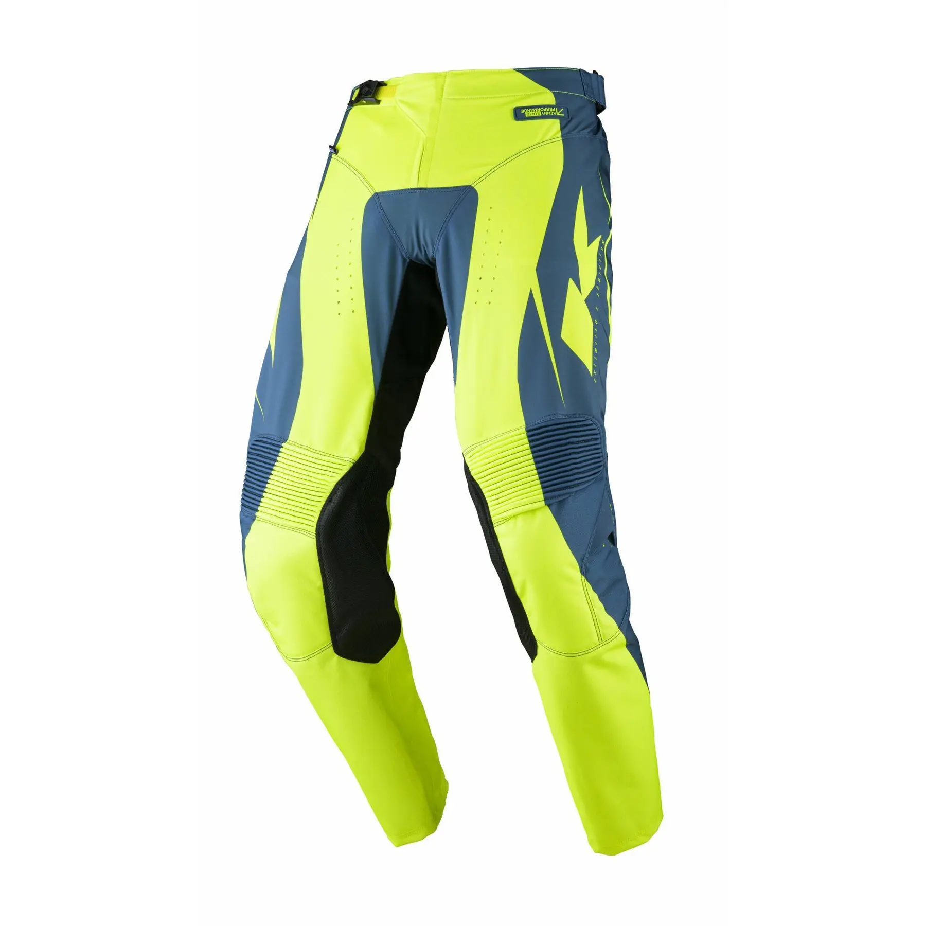 Pantaloni da moto cross Kenny Performance