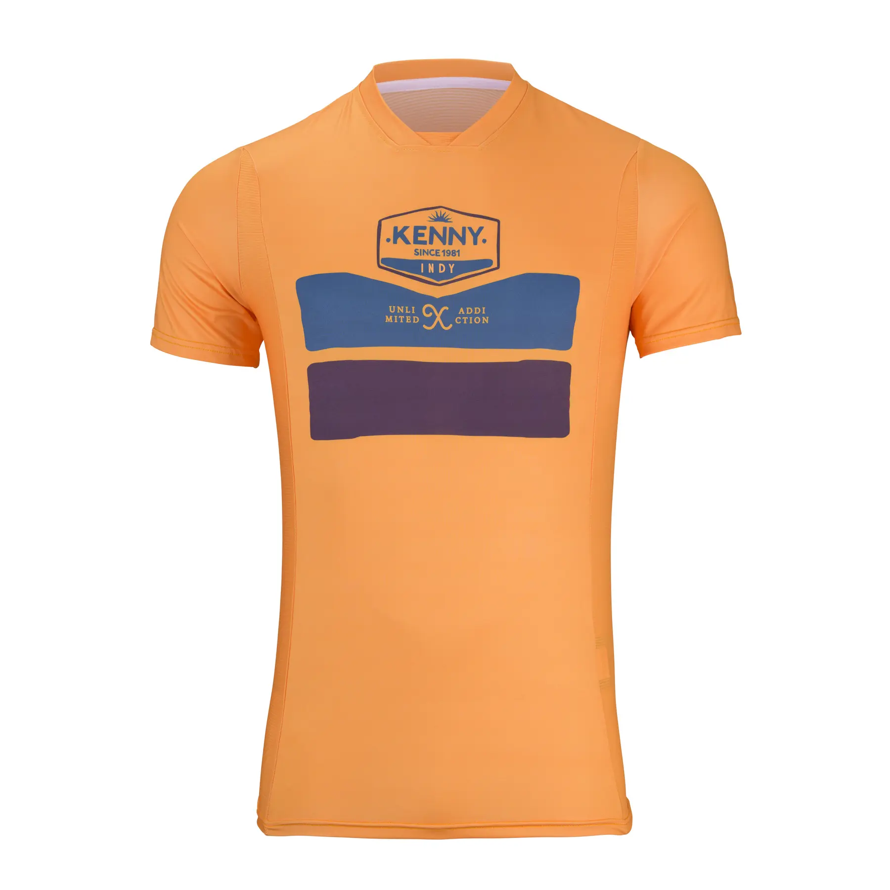 T-shirt Kenny Indy