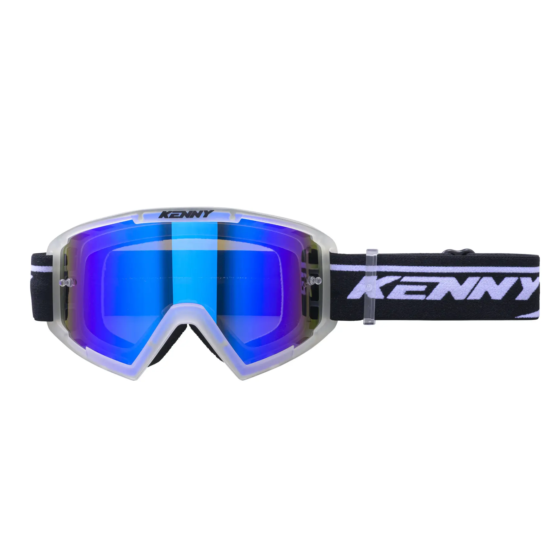 Motocross-Brille Kenny