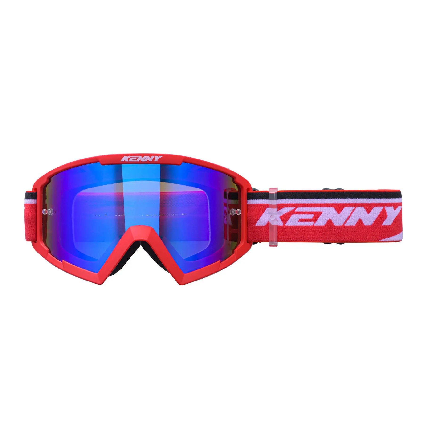 Fietsmasker Kenny Track +
