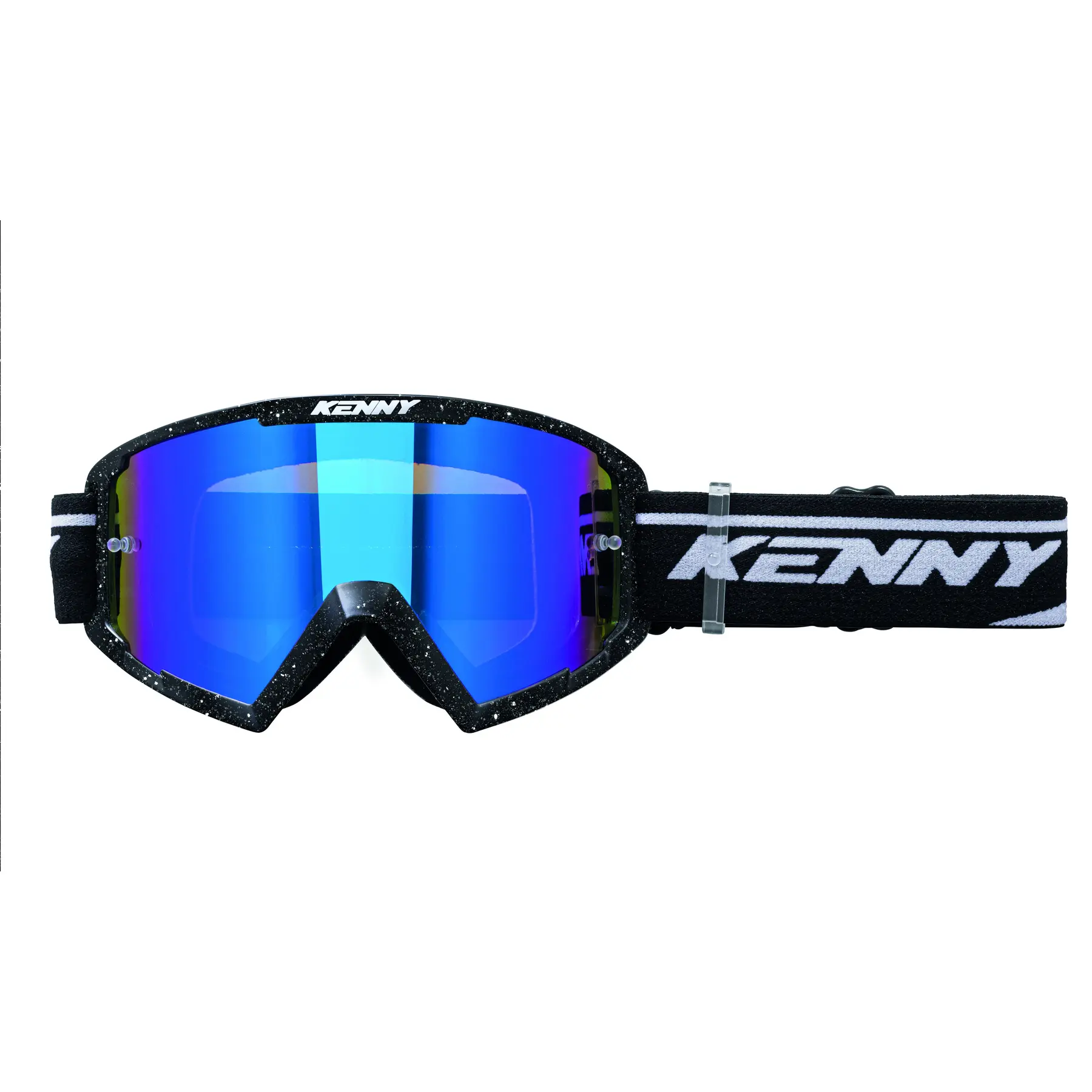 Motocross-Brille Kenny