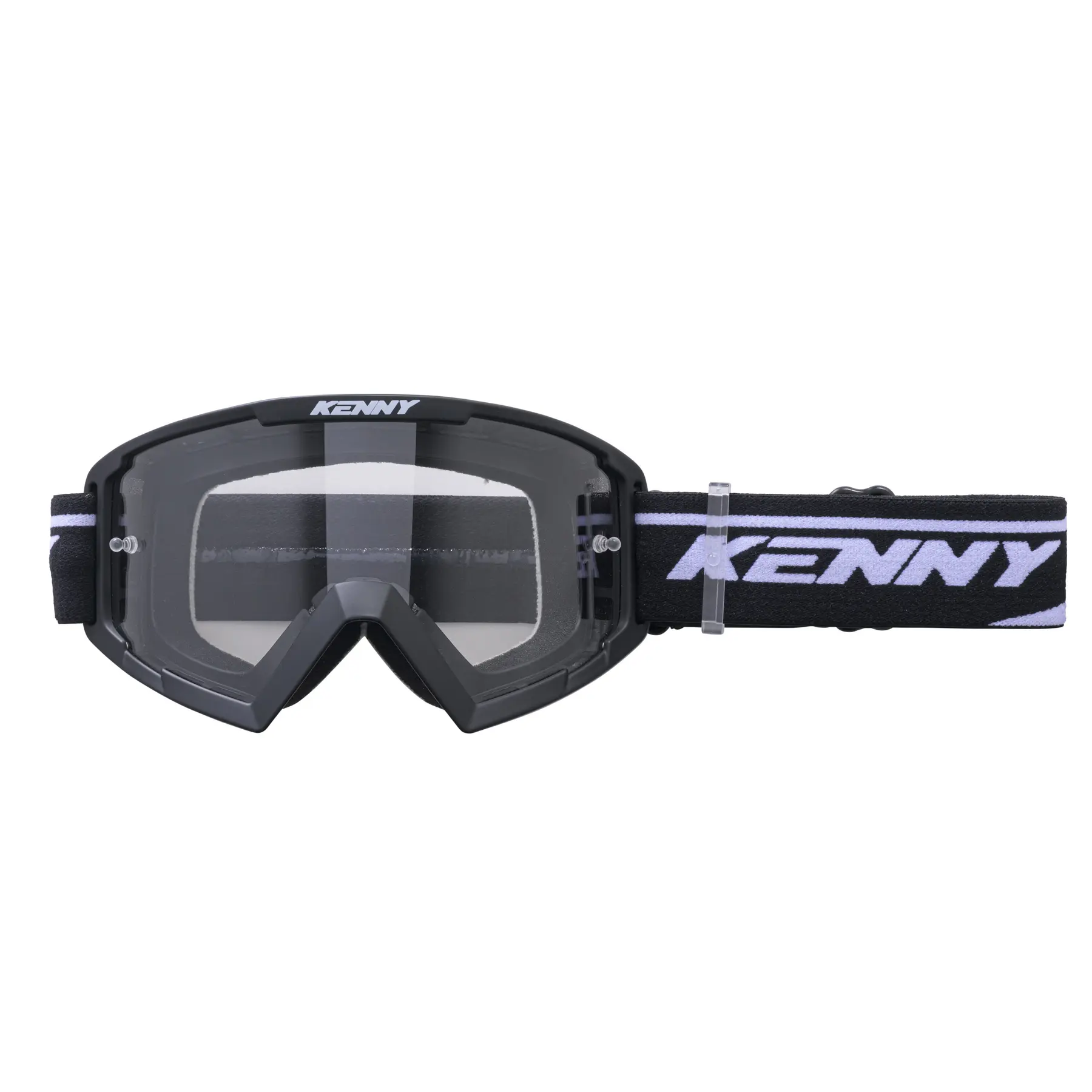 Kinder-Motorrad-Cross-Maske Kenny