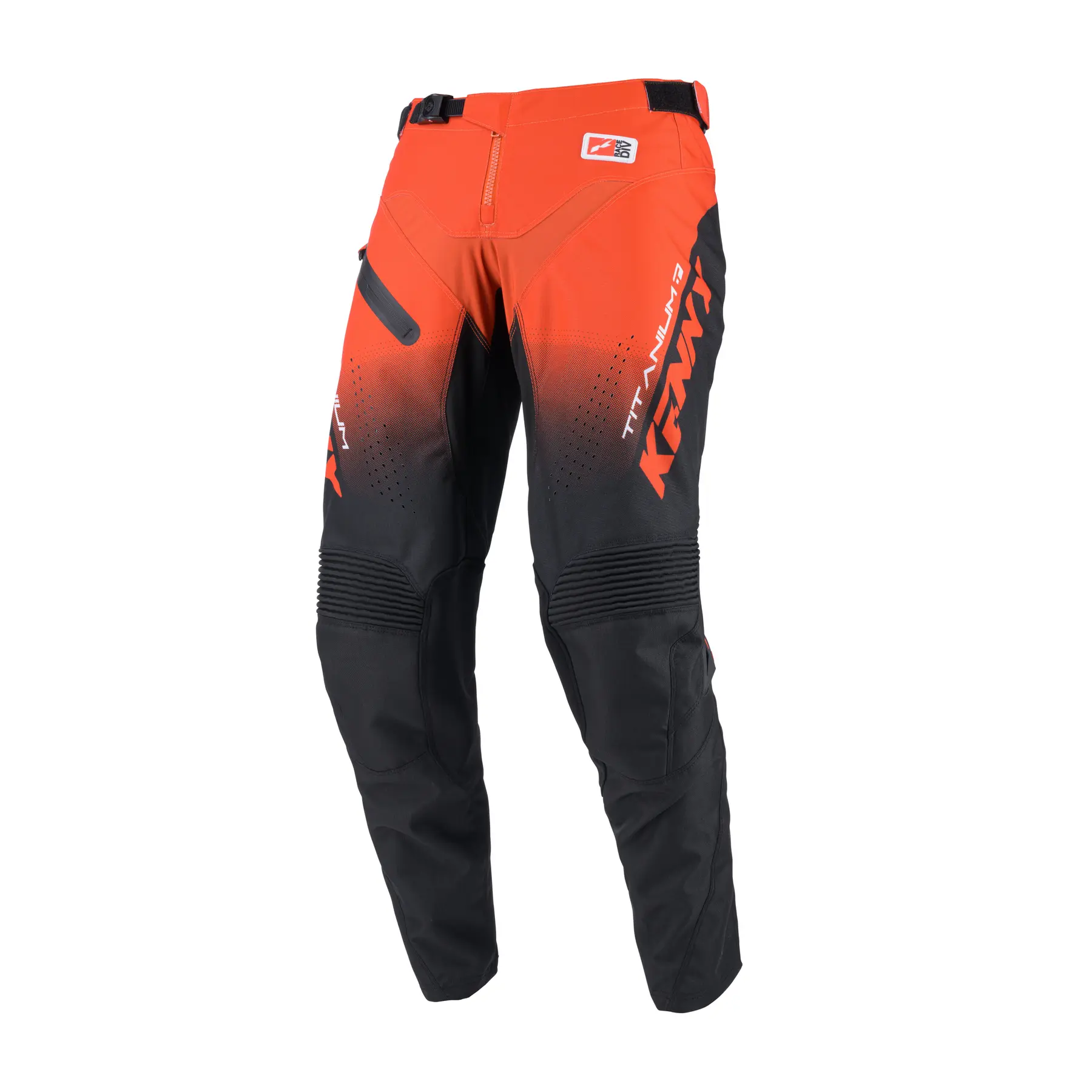 Pantaloni da moto cross Kenny Titanium