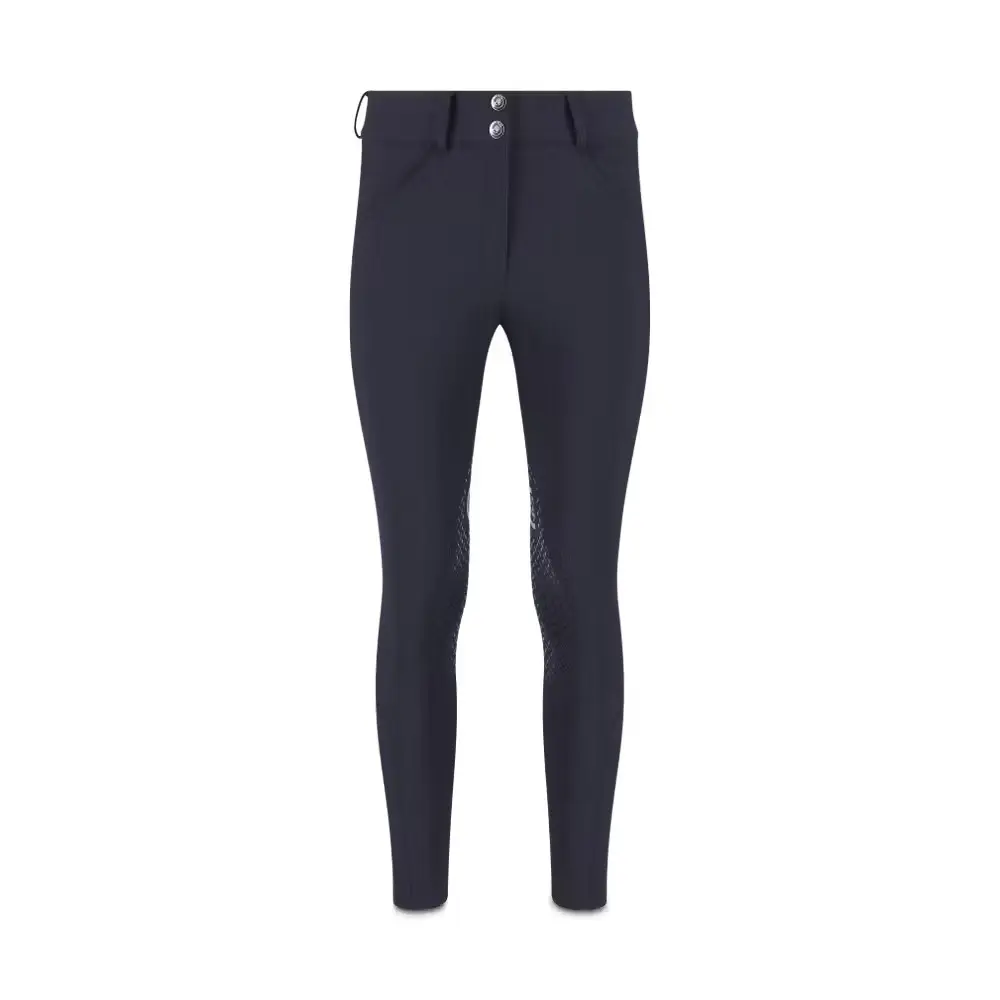 Mid grip riding Trousers for women Kentucky Miami