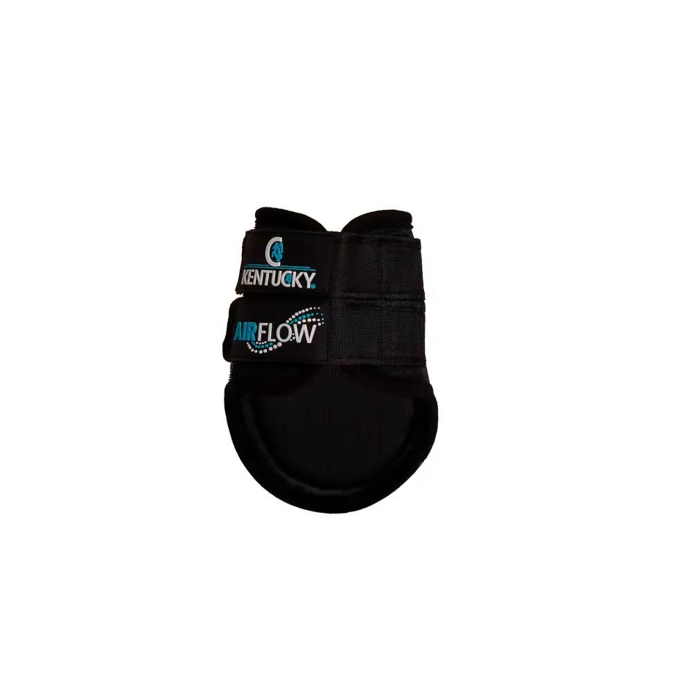 Short horse hind boots Kentucky 3D Air Flow