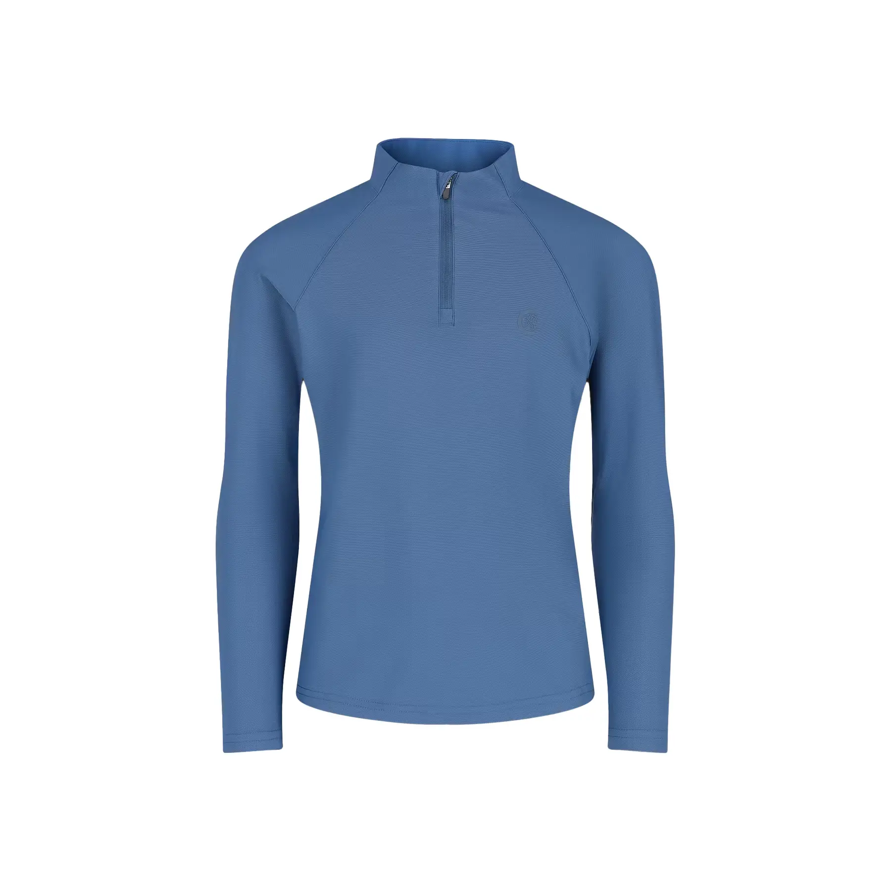 Long sleeve training jersey for kids Kentucky Horsewear Barcelona