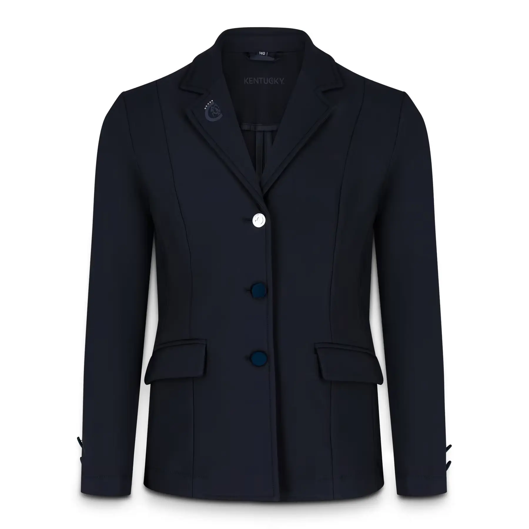 Contest jacket girl Kentucky Paris
