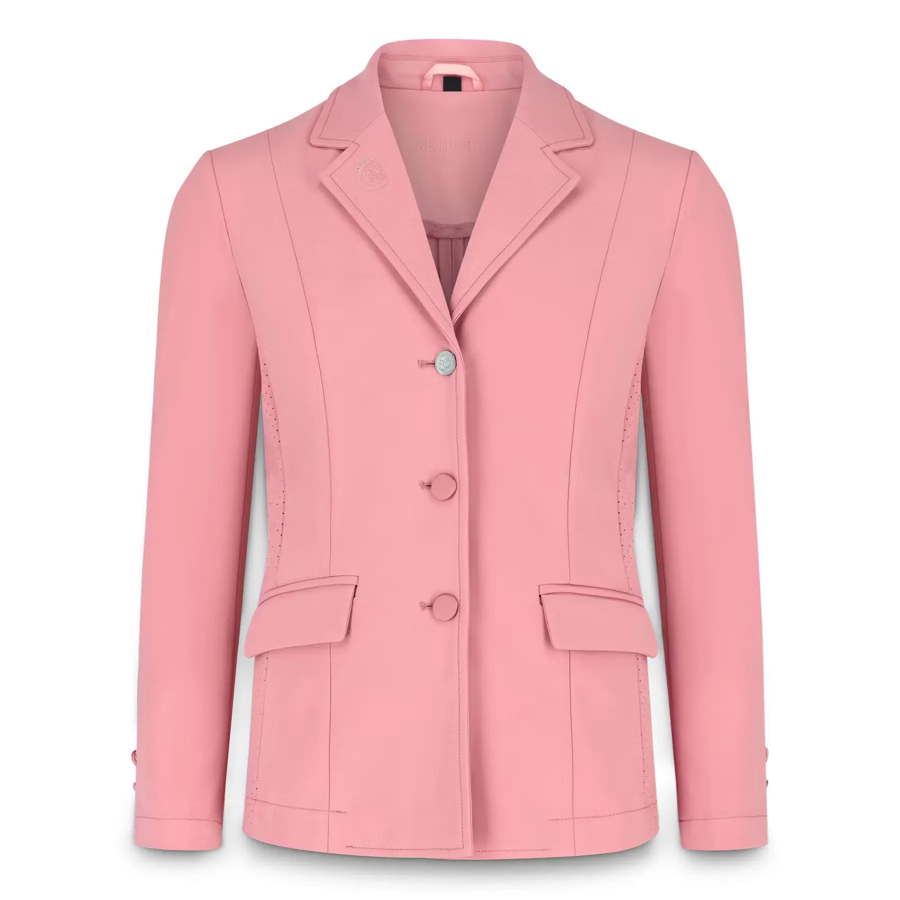 Kentucky Horsewear Mädchen Rose Wettkampfjacke Paris