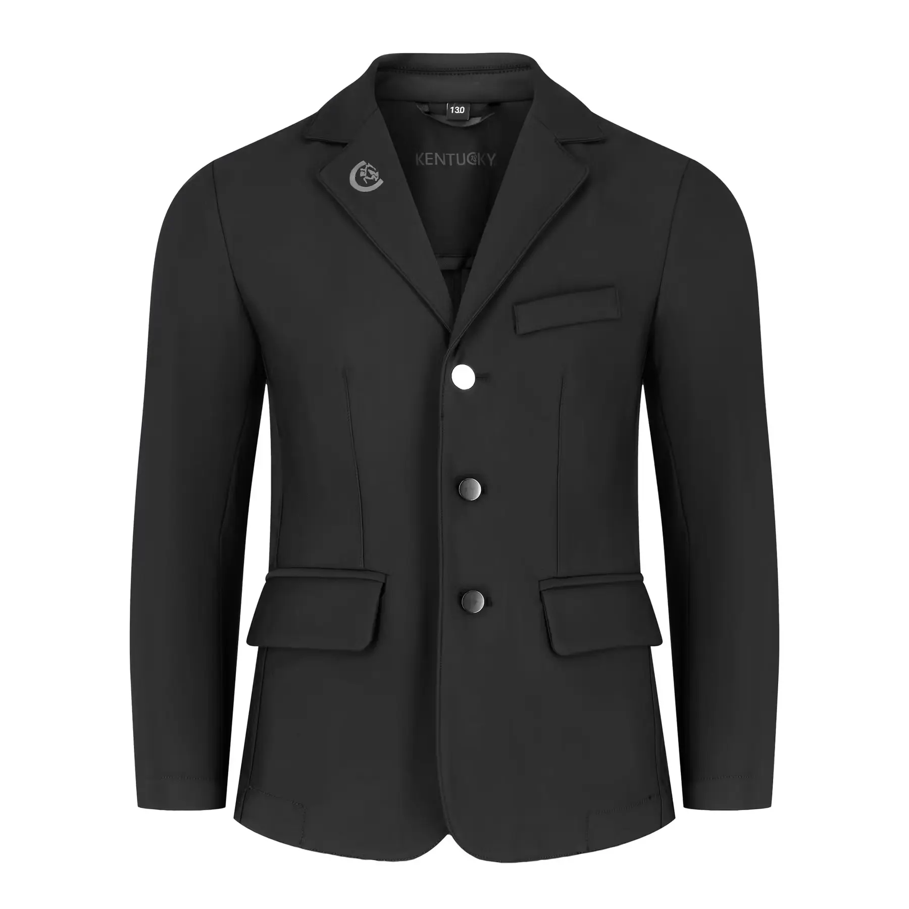Reitjacke Kinder Turnier Kentucky Horsewear Riding Sammy
