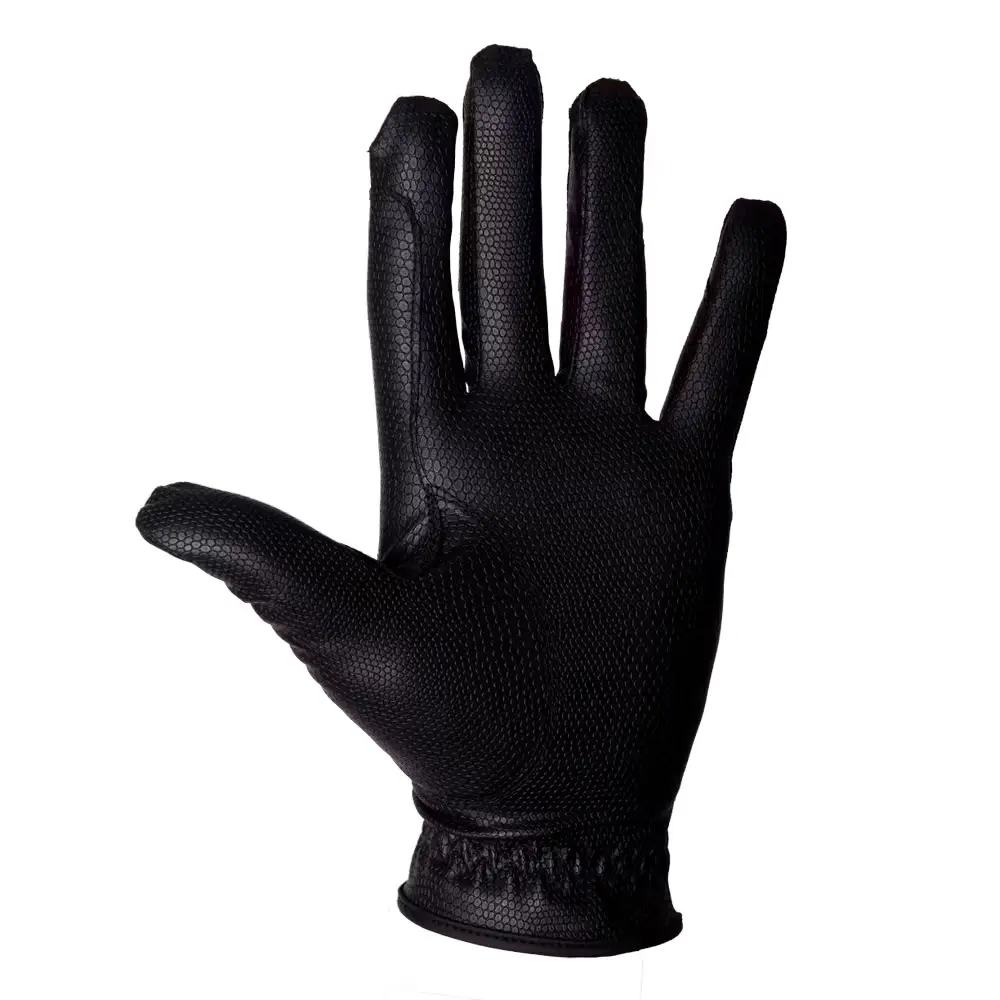 Riding gloves with grip Kentucky Horsewear