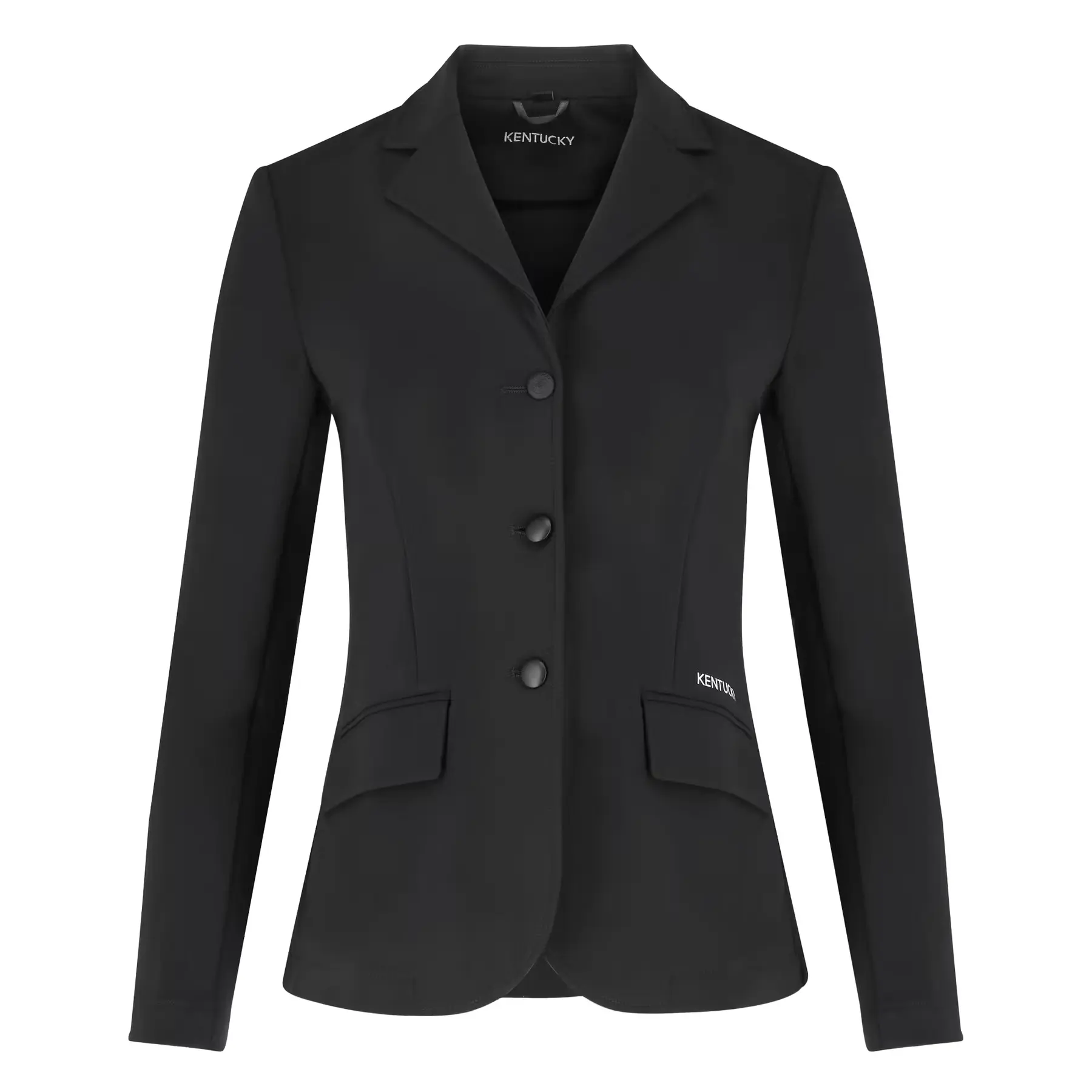 Giacca da competizione da donna Kentucky Horsewear Classic
