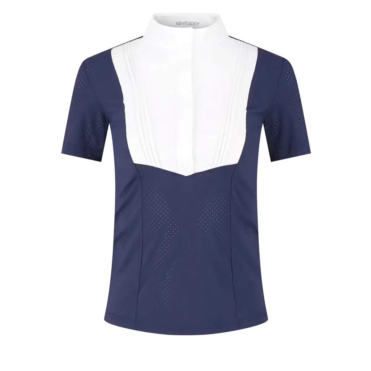 Women's competition shirt Kentucky Horsewear Heritage Air