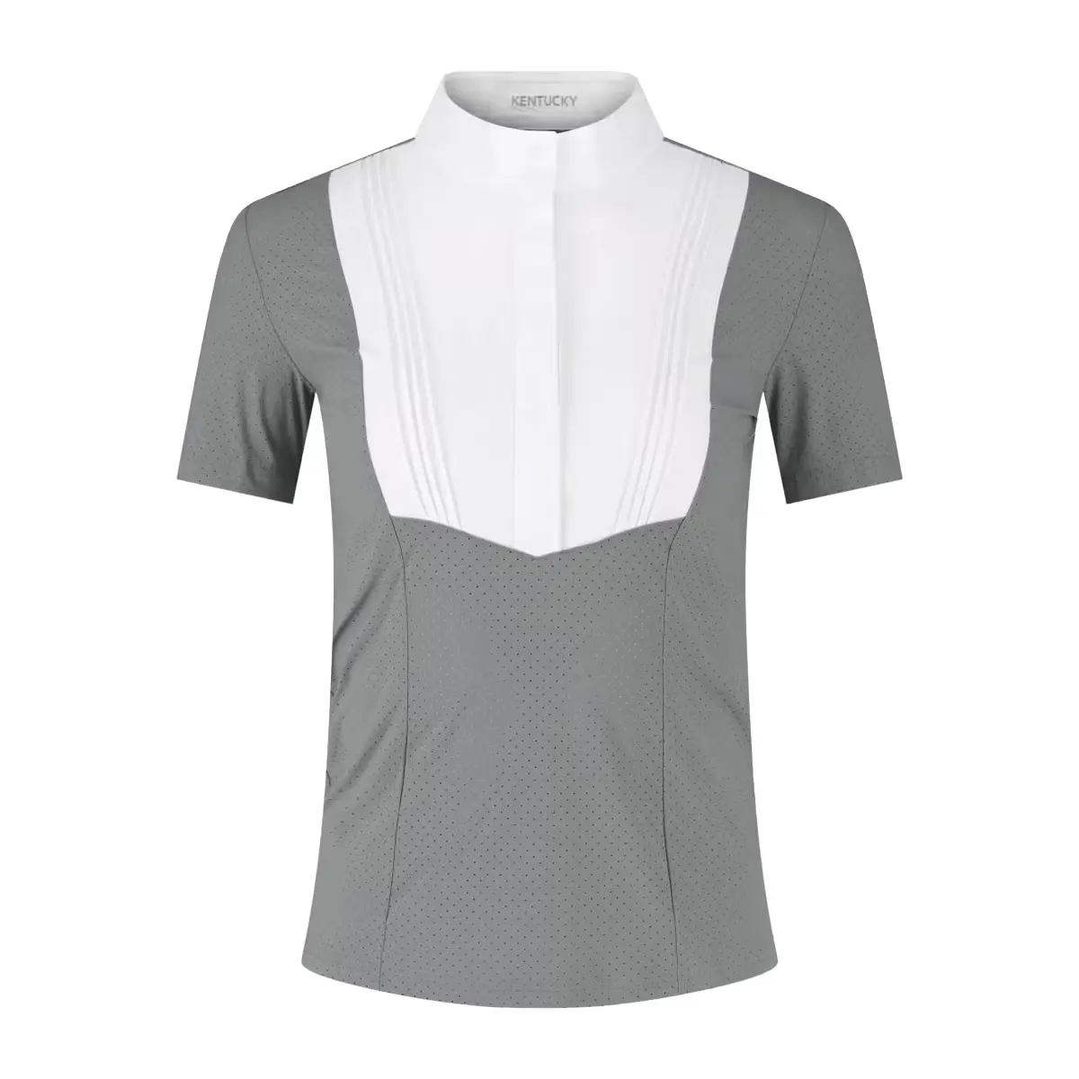 Women's competition shirt Kentucky Horsewear Heritage Air