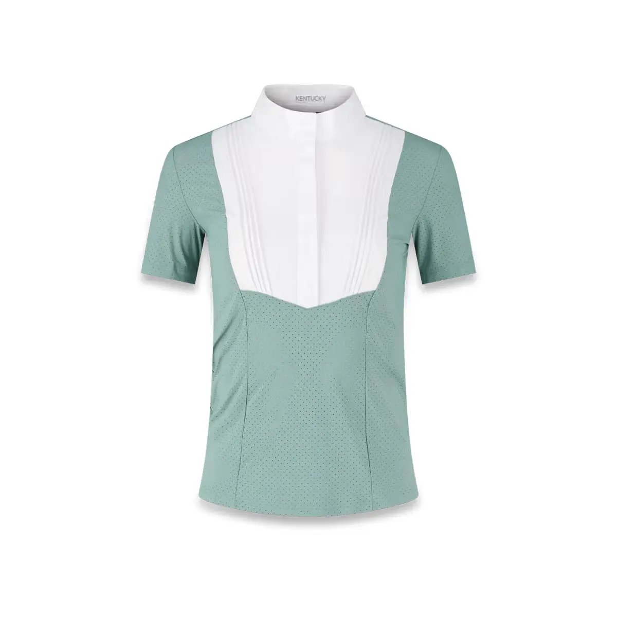 Wettbewerbshemd Damen Kentucky Horsewear Heritage Air