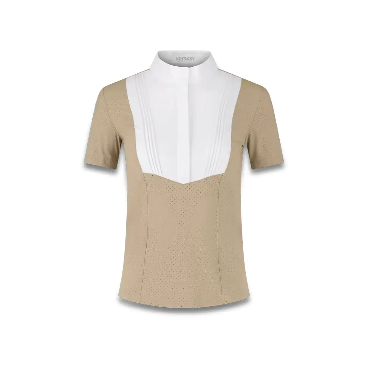 Wettbewerbshemd Damen Kentucky Horsewear Heritage Air
