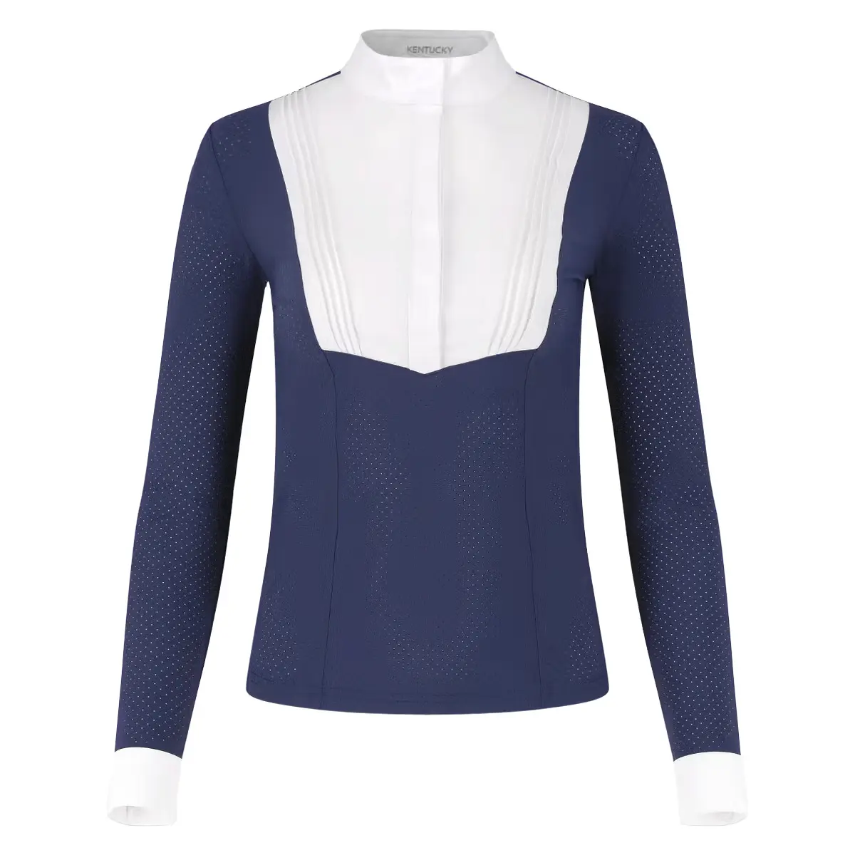 Wettbewerbshemd Damen Kentucky Horsewear Heritage