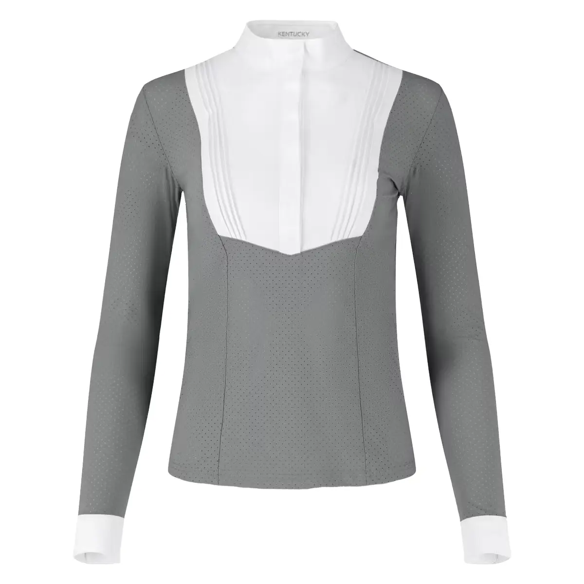 Wettbewerbshemd Damen Kentucky Horsewear Heritage
