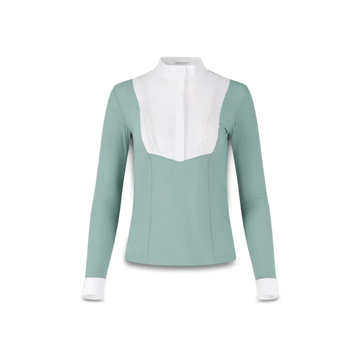 Women's competition shirt Kentucky Horsewear Heritage