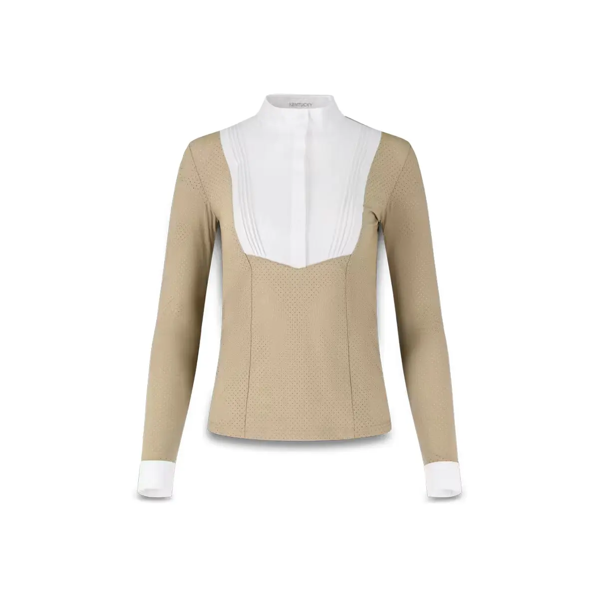 Women's competition shirt Kentucky Horsewear Heritage