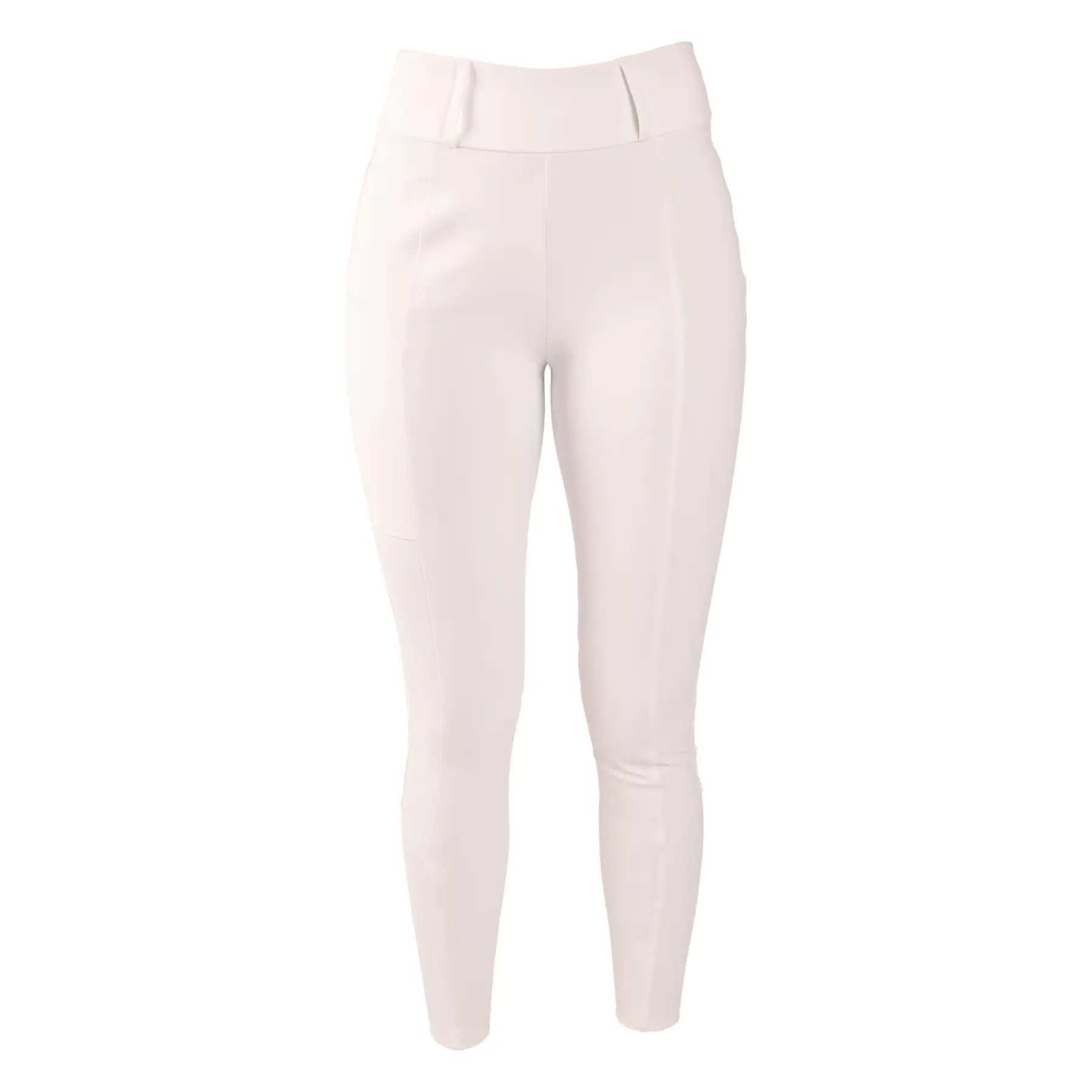 Reitleggings full grip Damen Kentucky Horsewear Classic
