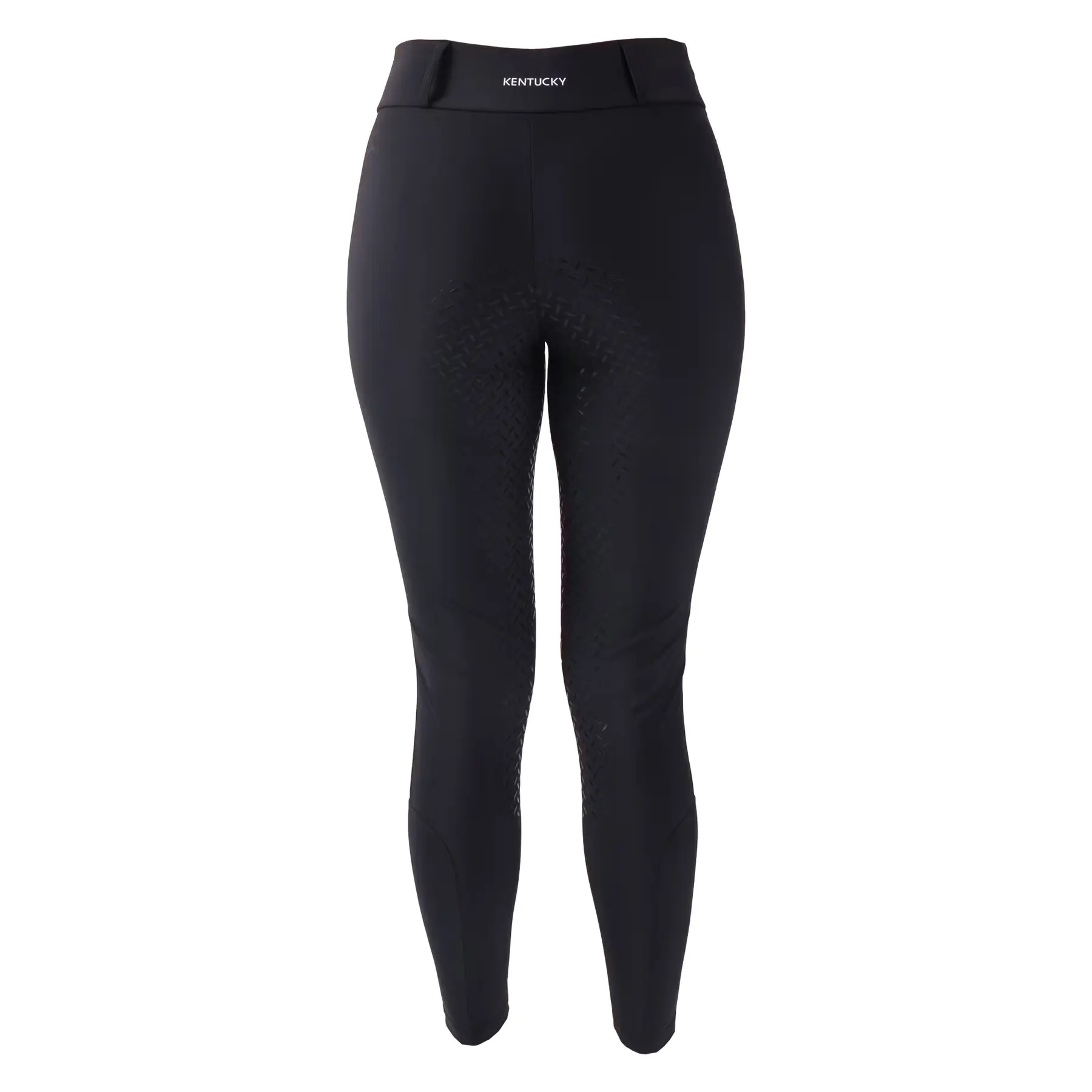 Reitleggings full grip Damen Kentucky Horsewear Classic