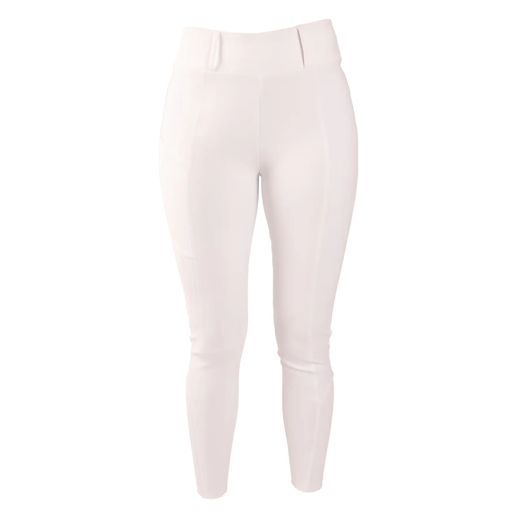 Reitleggings mit Kniegrip für Frauen Kentucky Horsewear Classic