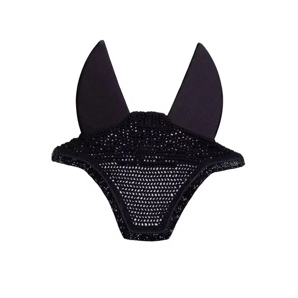 Maschera antimosche Kentucky Horsewear Wellington