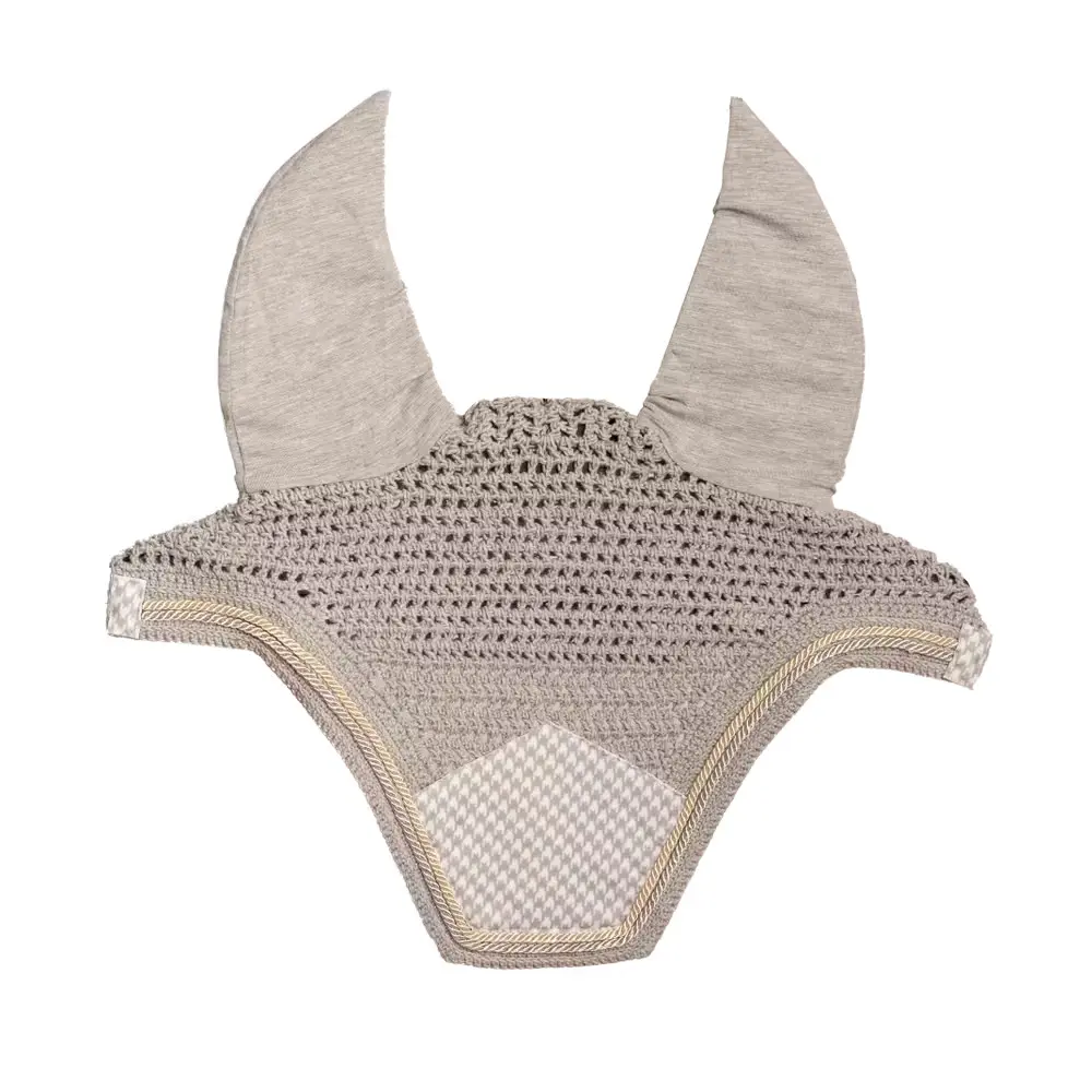 Fly mask Kentucky Horsewear Wellington