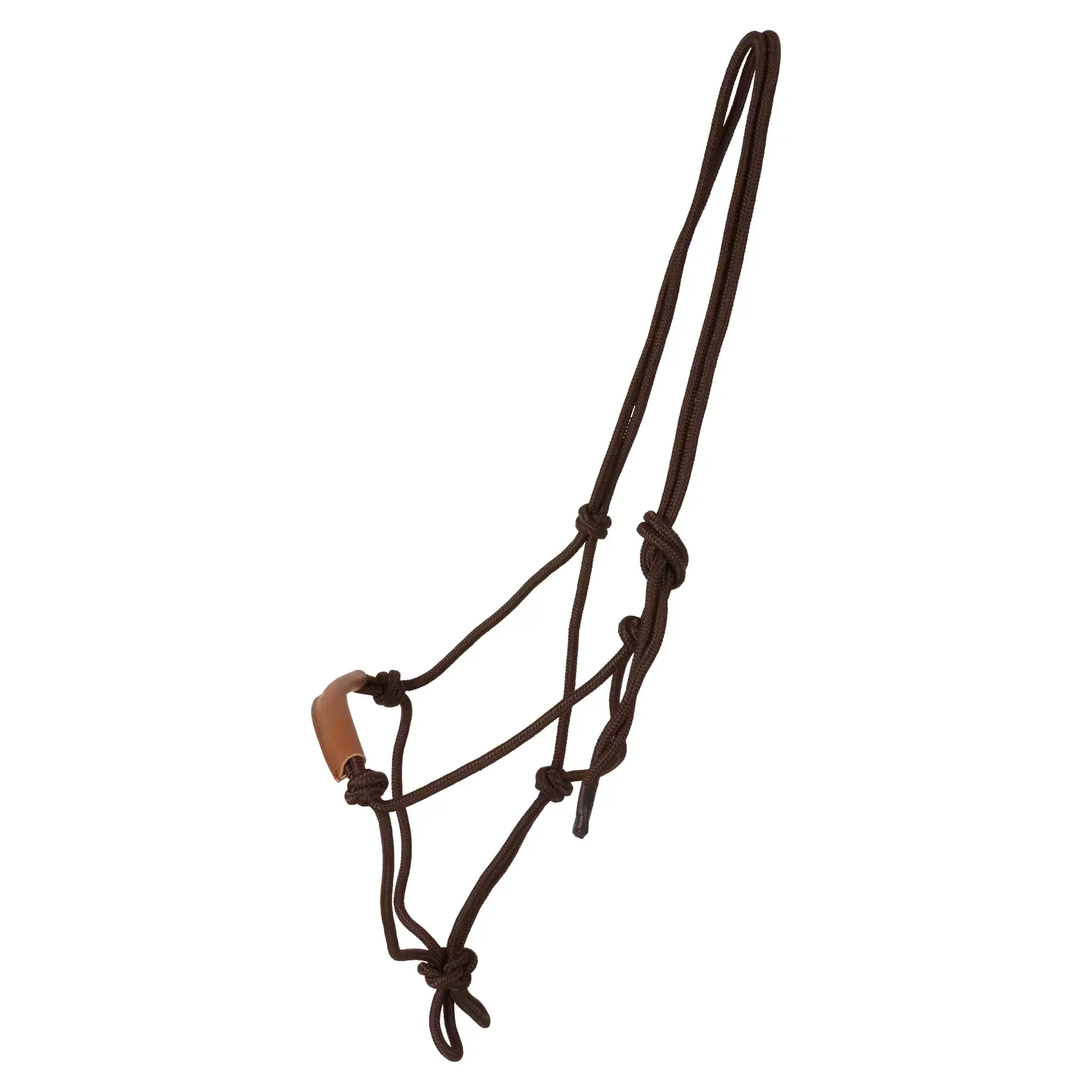 Rope halter for horse Kentucky Horsewear