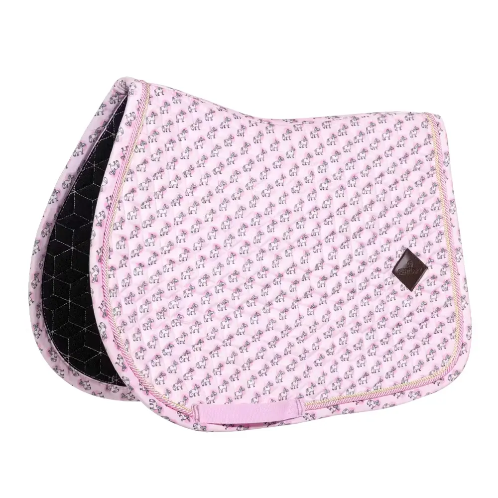 Sottosella Kentucky Horsewear Sammy