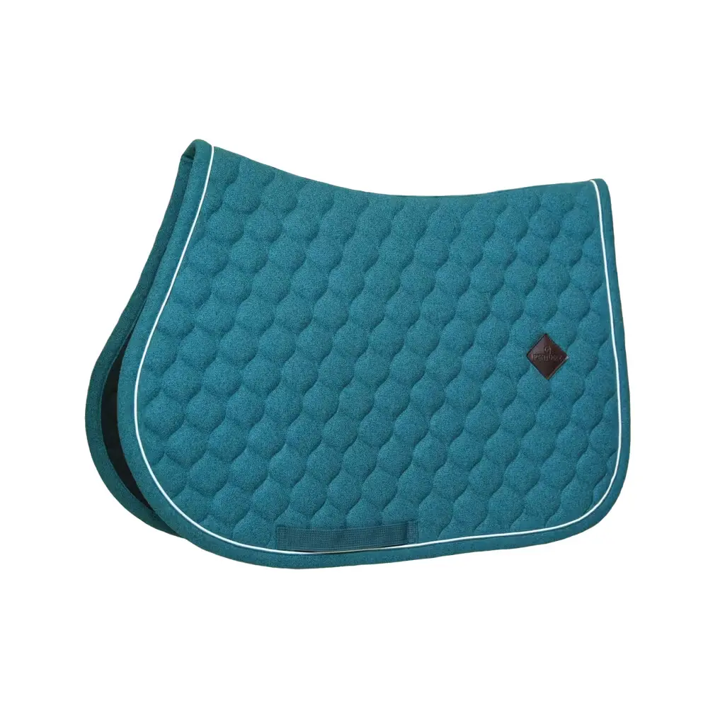 Jumping saddle pad Kentucky Horsewear