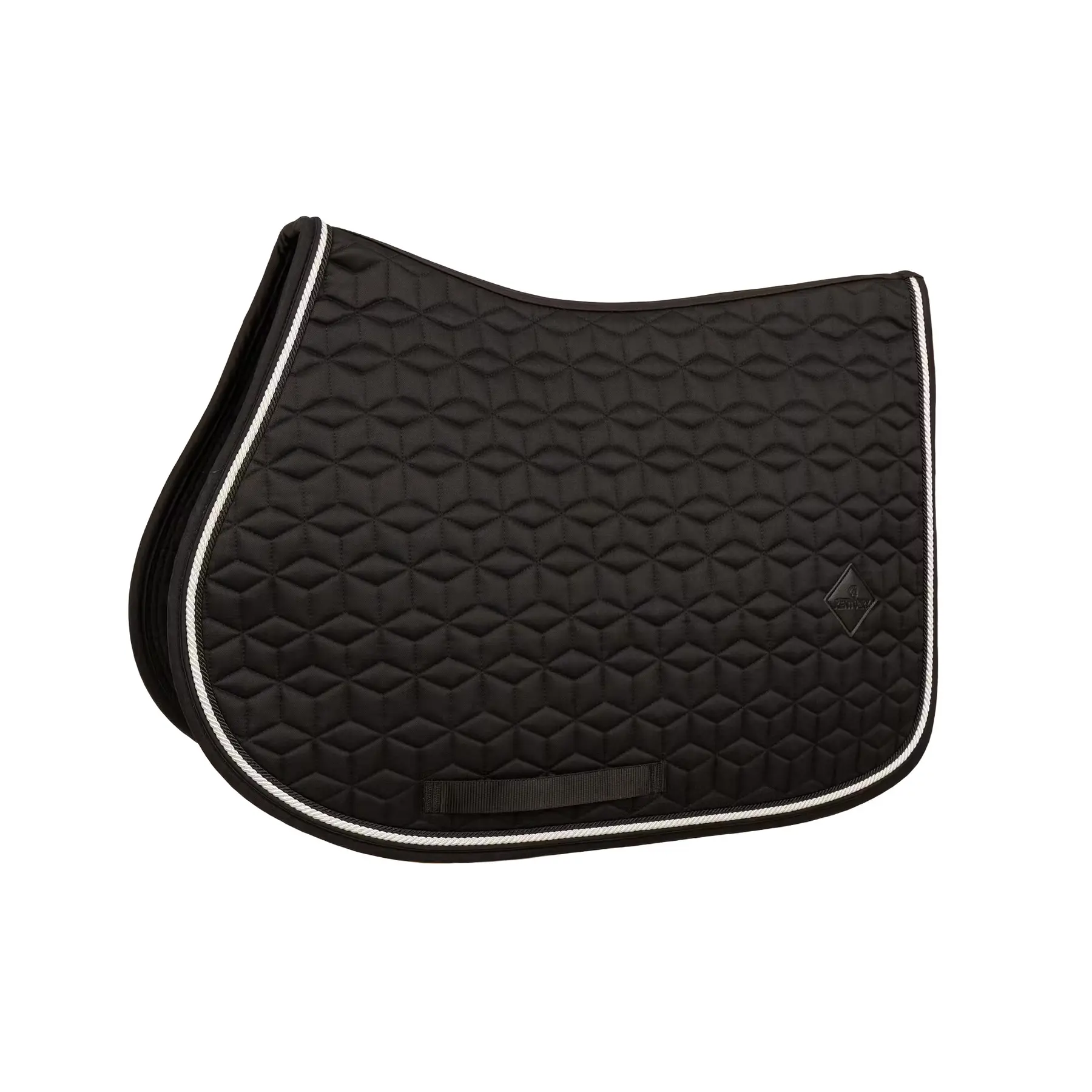 Saddle pad for horses Kentucky Horsewear Classic