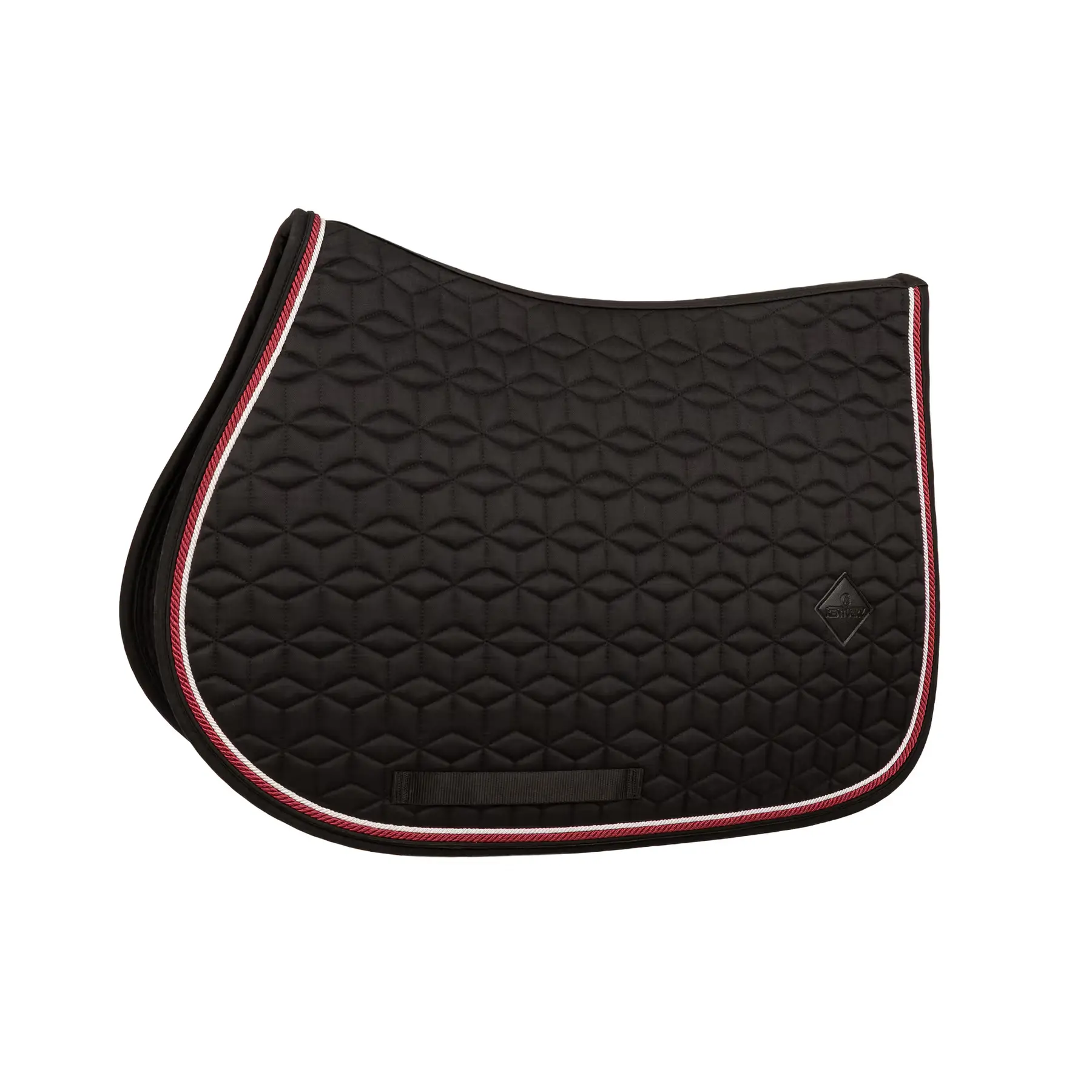 Saddle pad for horses Kentucky Horsewear Classic