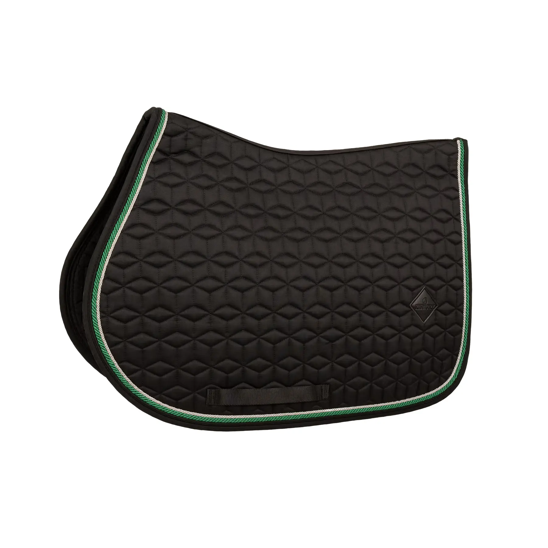 Saddle pad for horses Kentucky Horsewear Classic