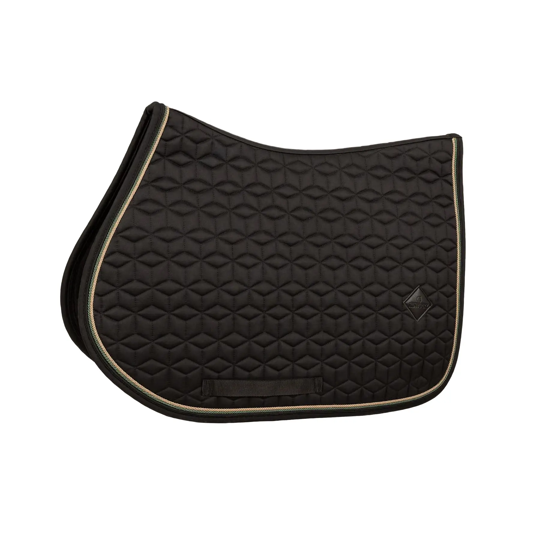 Saddle pad for horses Kentucky Horsewear Classic