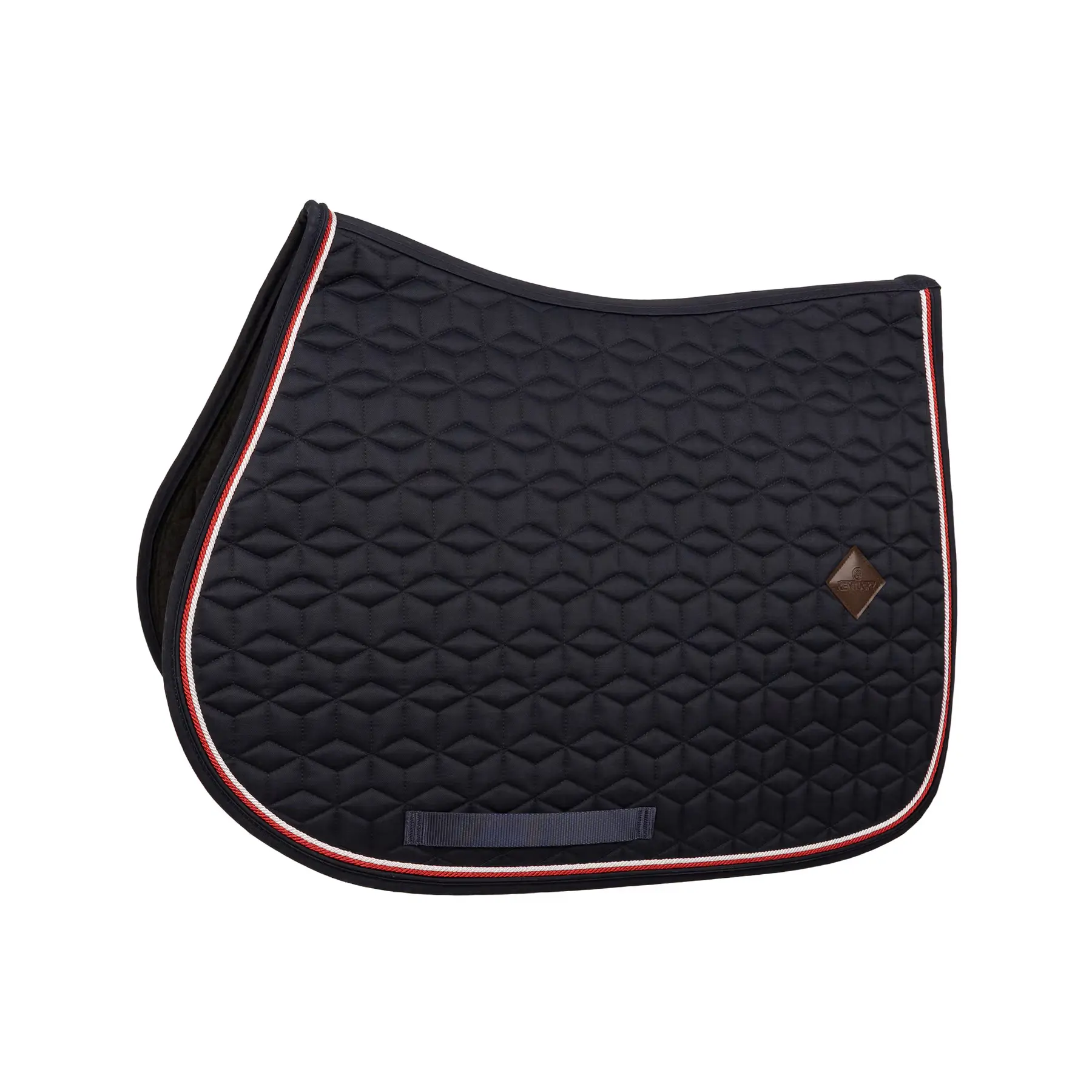 Saddle pad for horses Kentucky Horsewear Classic