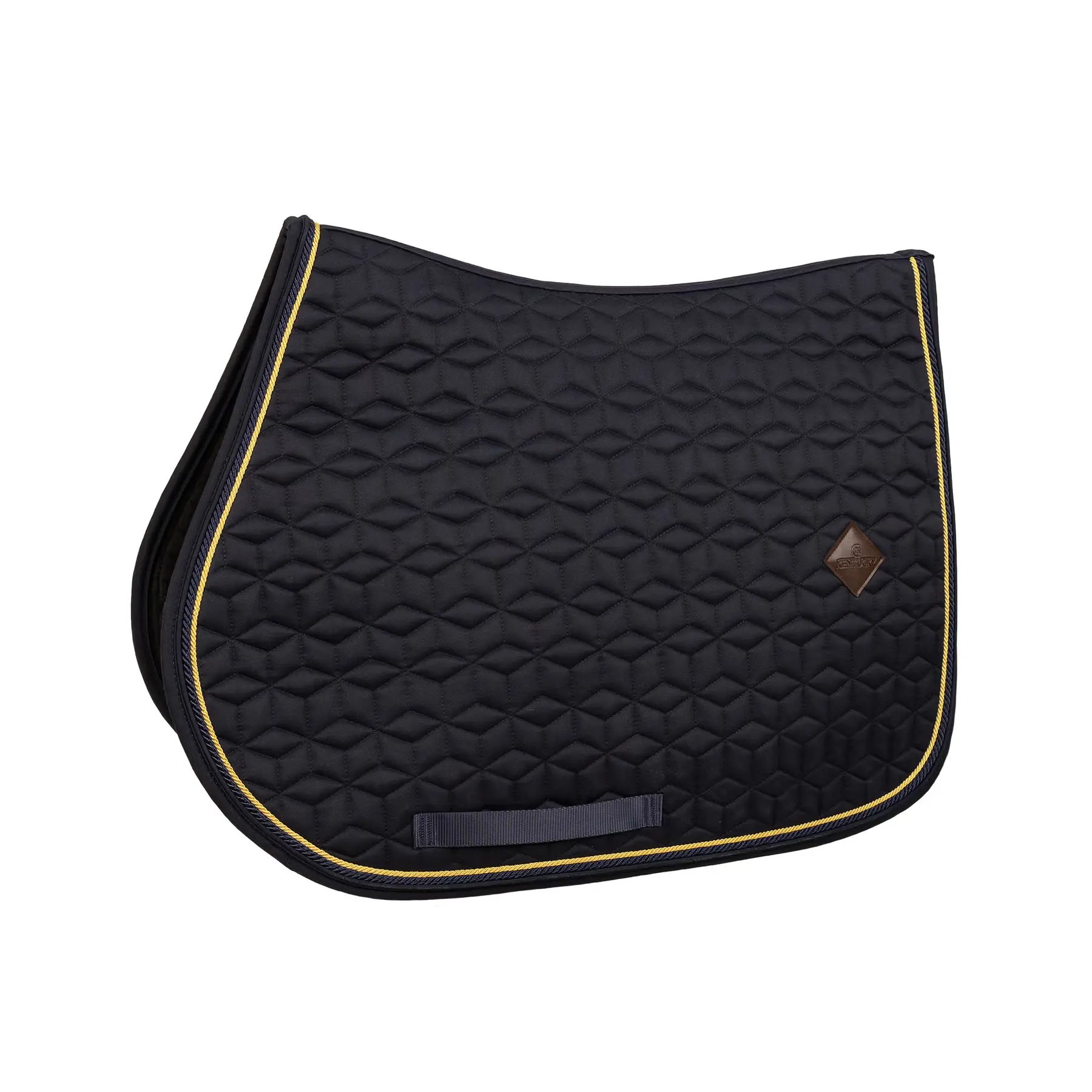 Saddle pad for horses Kentucky Horsewear Classic