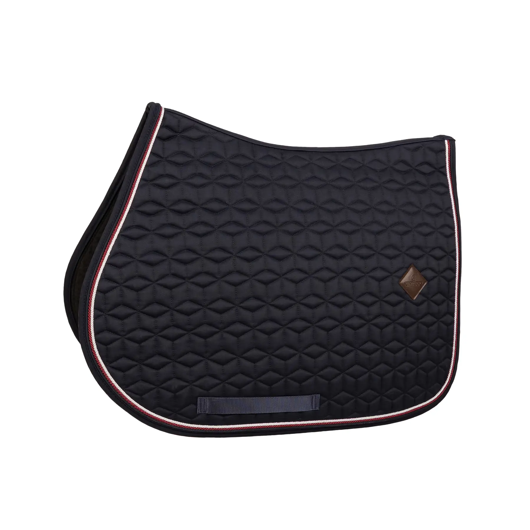 Saddle pad for horses Kentucky Horsewear Classic