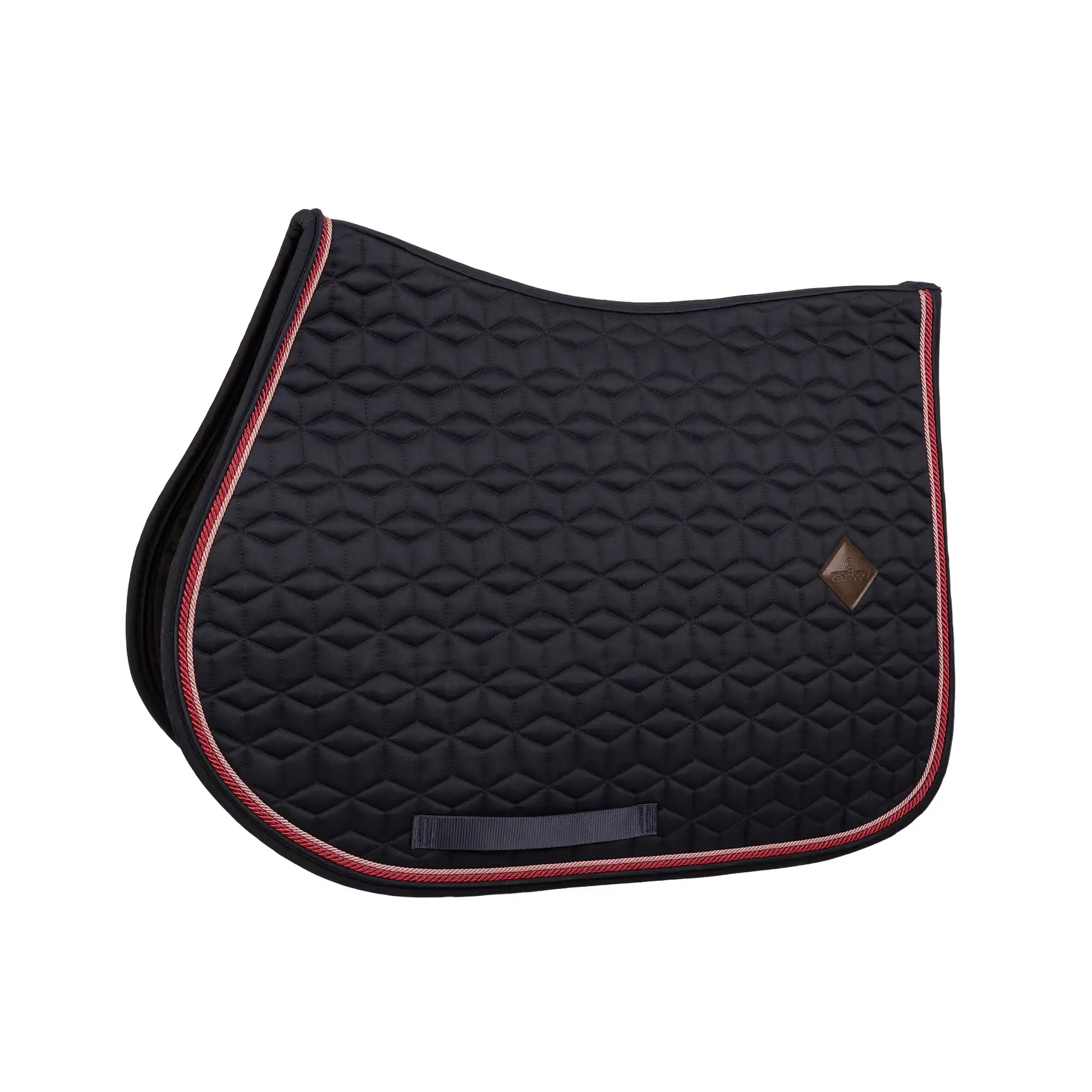 Saddle pad for horses Kentucky Horsewear Classic