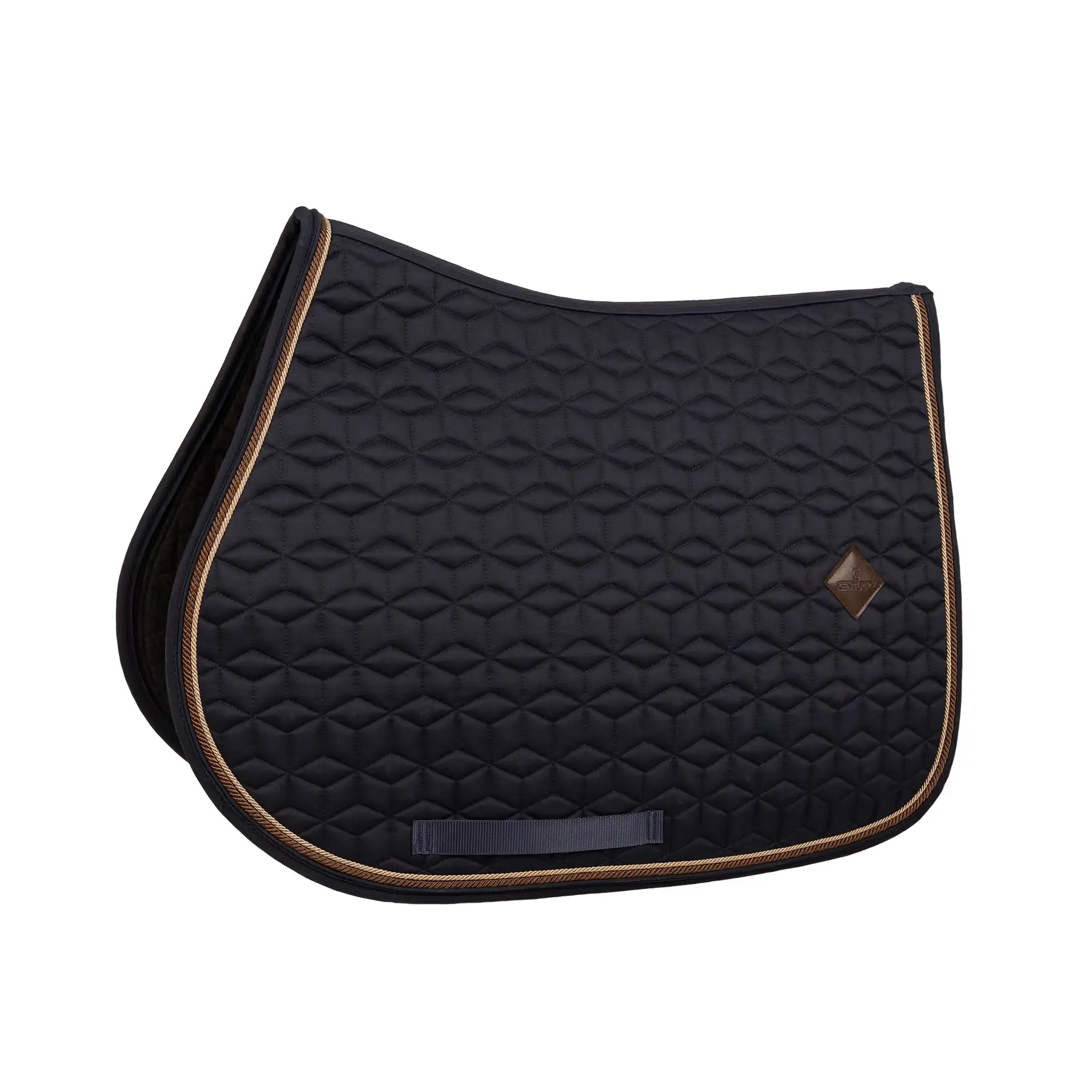 Saddle pad for horses Kentucky Horsewear Classic