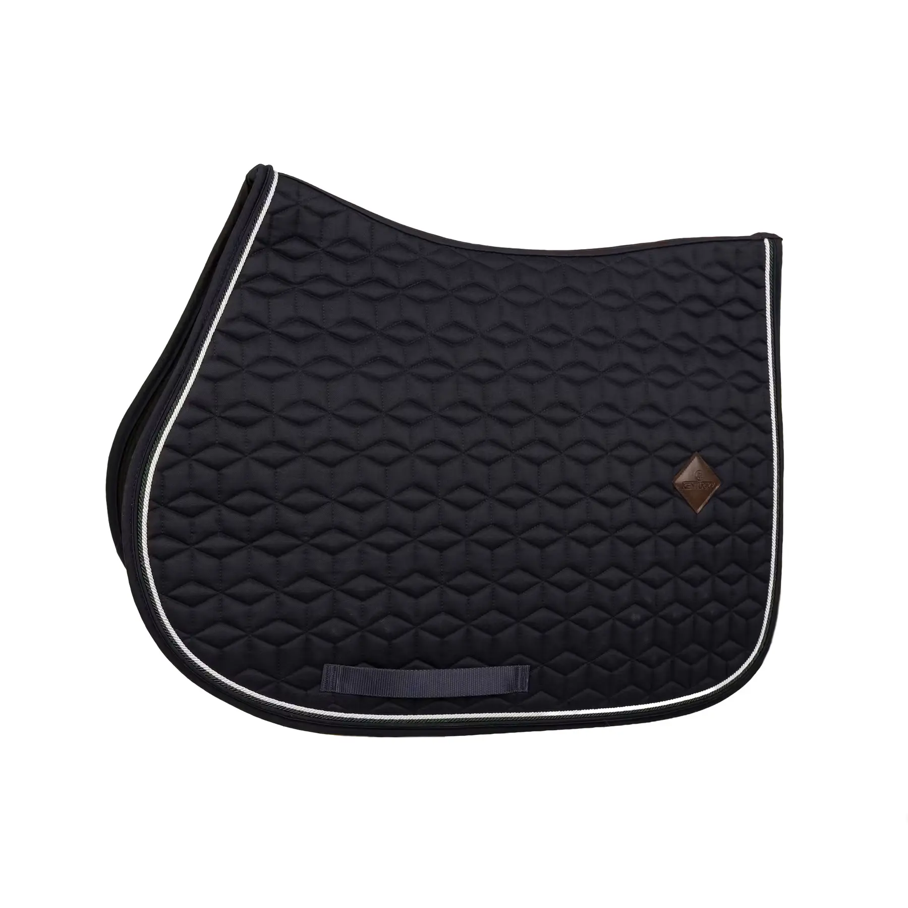 Satteldecke für Pferde Kentucky Horsewear Classic