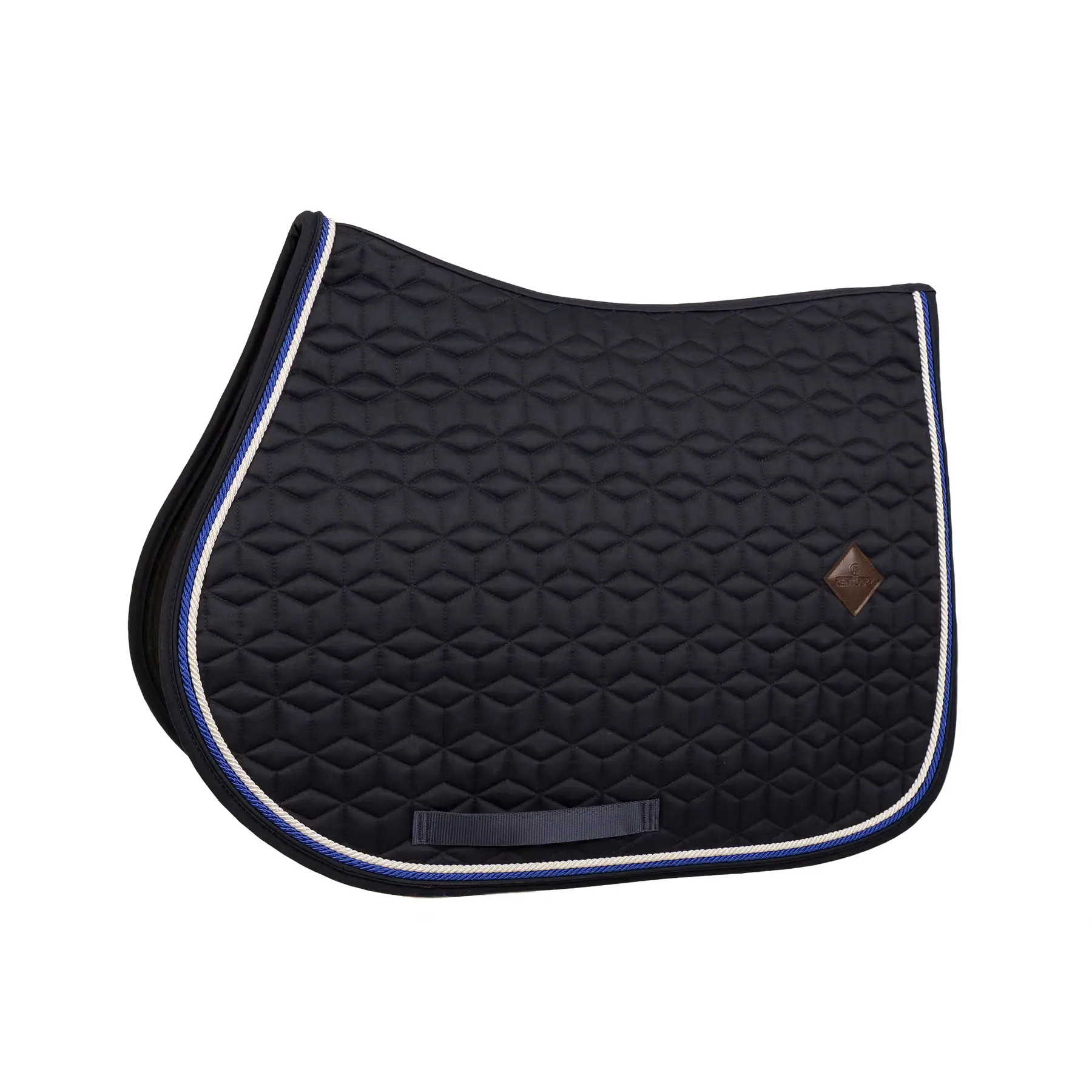 Saddle pad for horses Kentucky Horsewear Classic