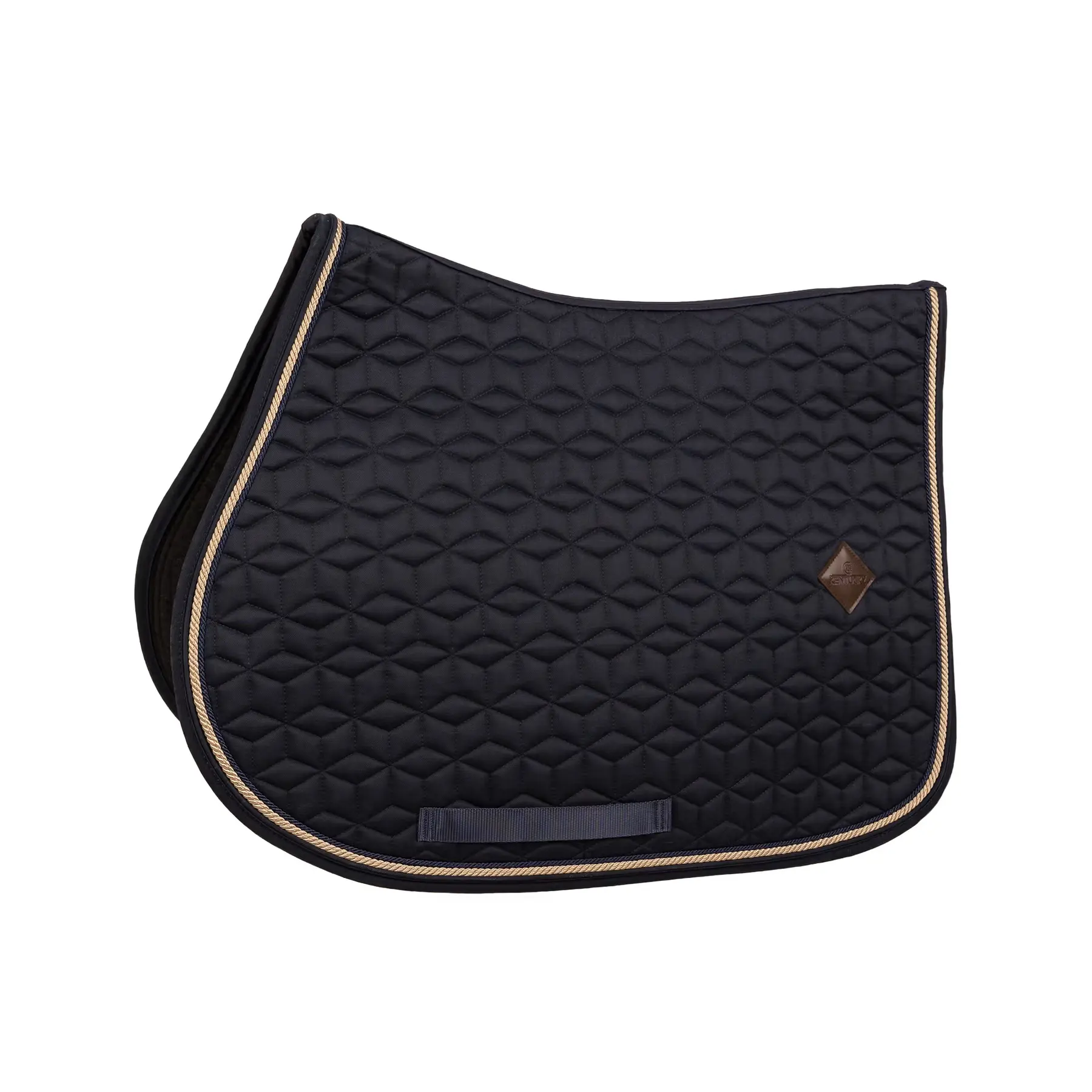 Satteldecke für Pferde Kentucky Horsewear Classic