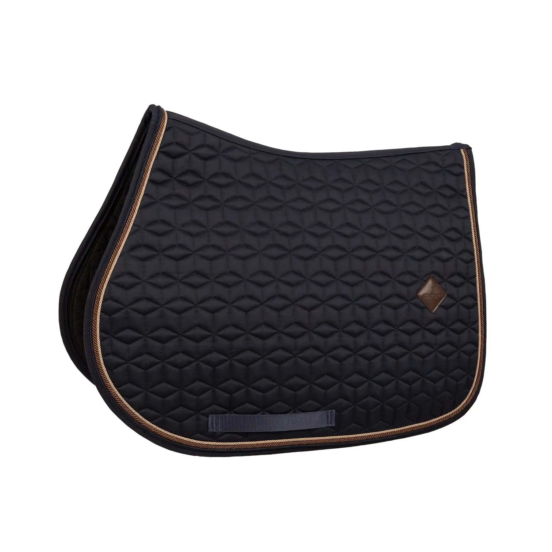 Saddle pad for horses Kentucky Horsewear Classic