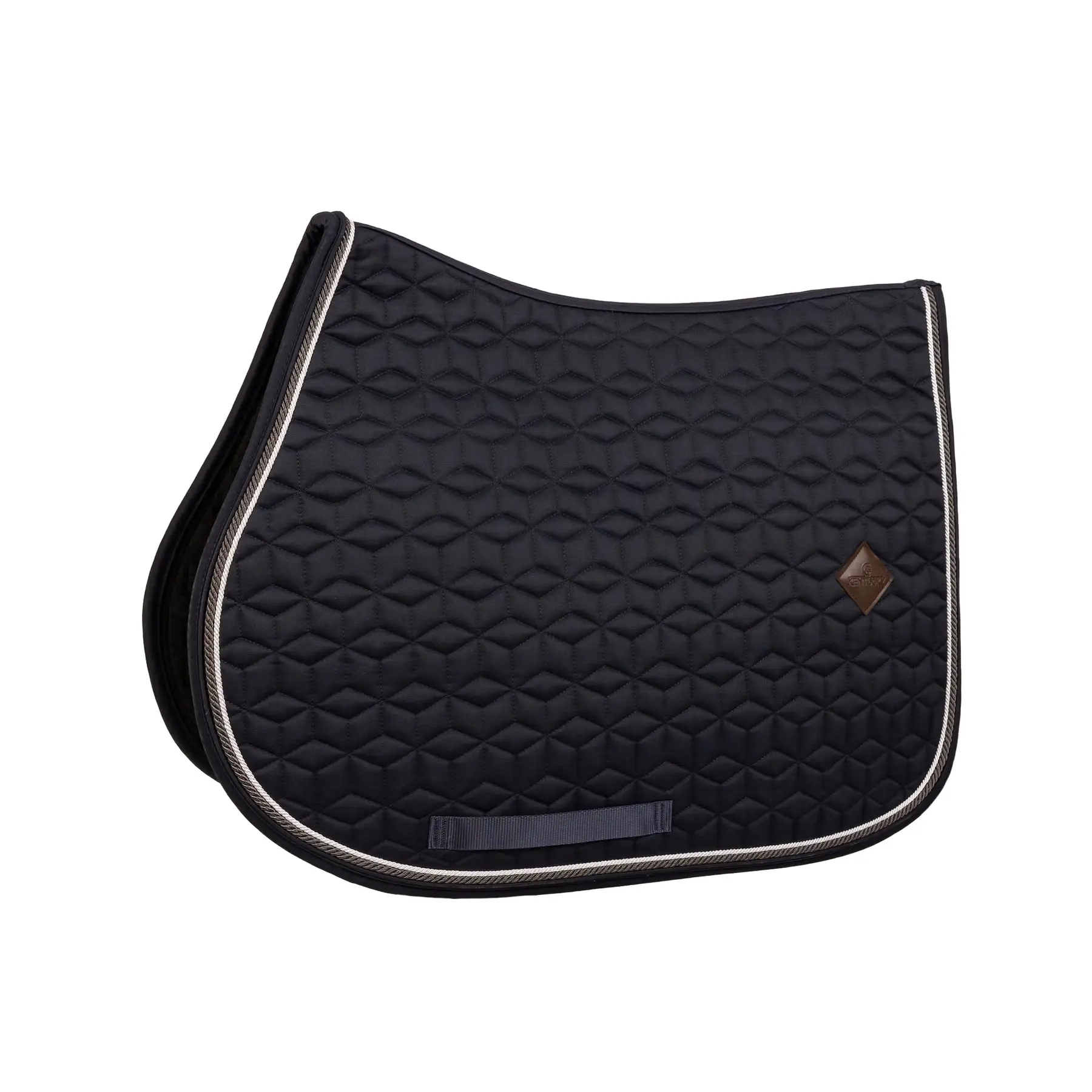 Saddle pad for horses Kentucky Horsewear Classic